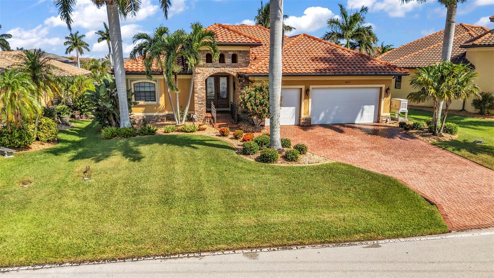 4074 LA COSTA ISLAND CT, PUNTA GORDA, FL, 33950
