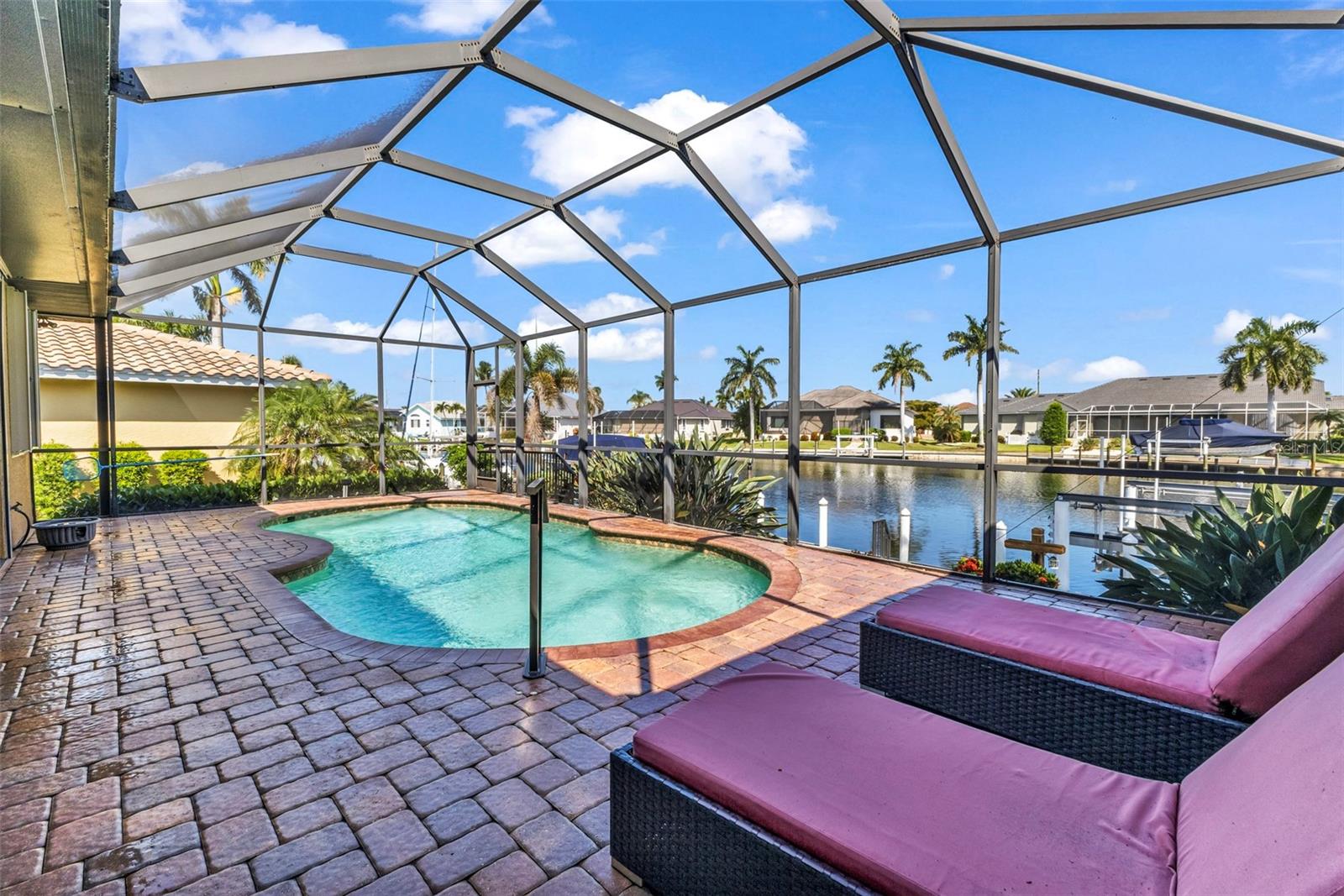 4074 LA COSTA ISLAND CT, PUNTA GORDA, FL, 33950