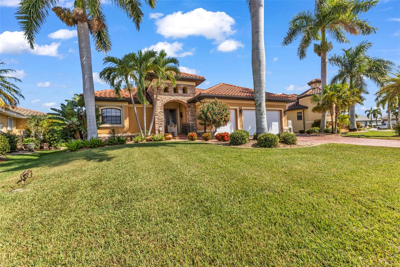 4074 LA COSTA ISLAND CT, PUNTA GORDA, FL, 33950