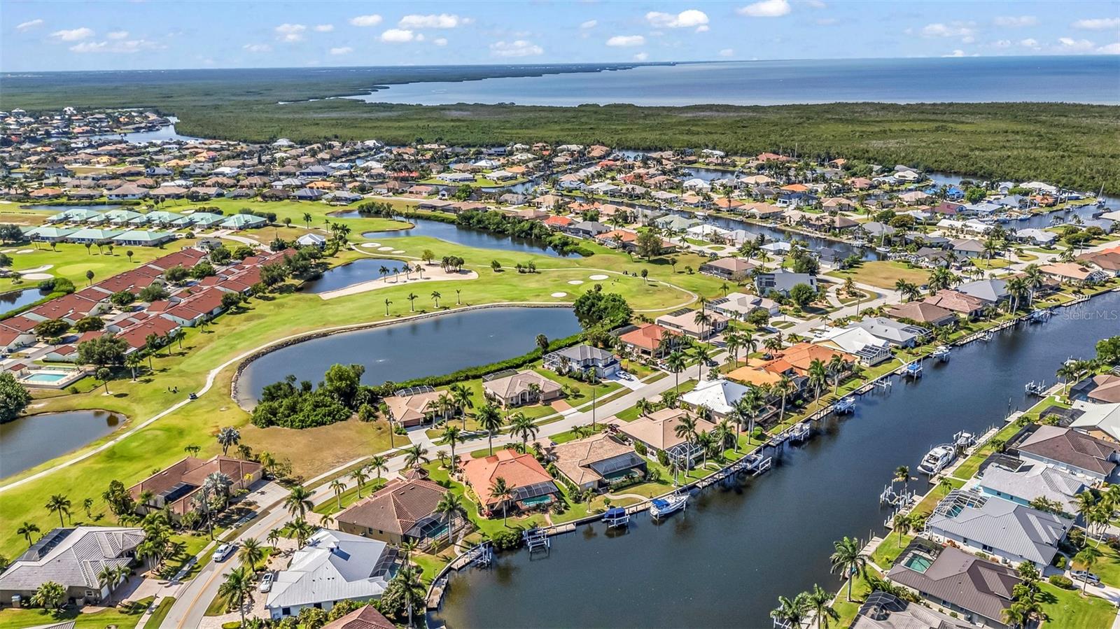 4074 LA COSTA ISLAND CT, PUNTA GORDA, FL, 33950