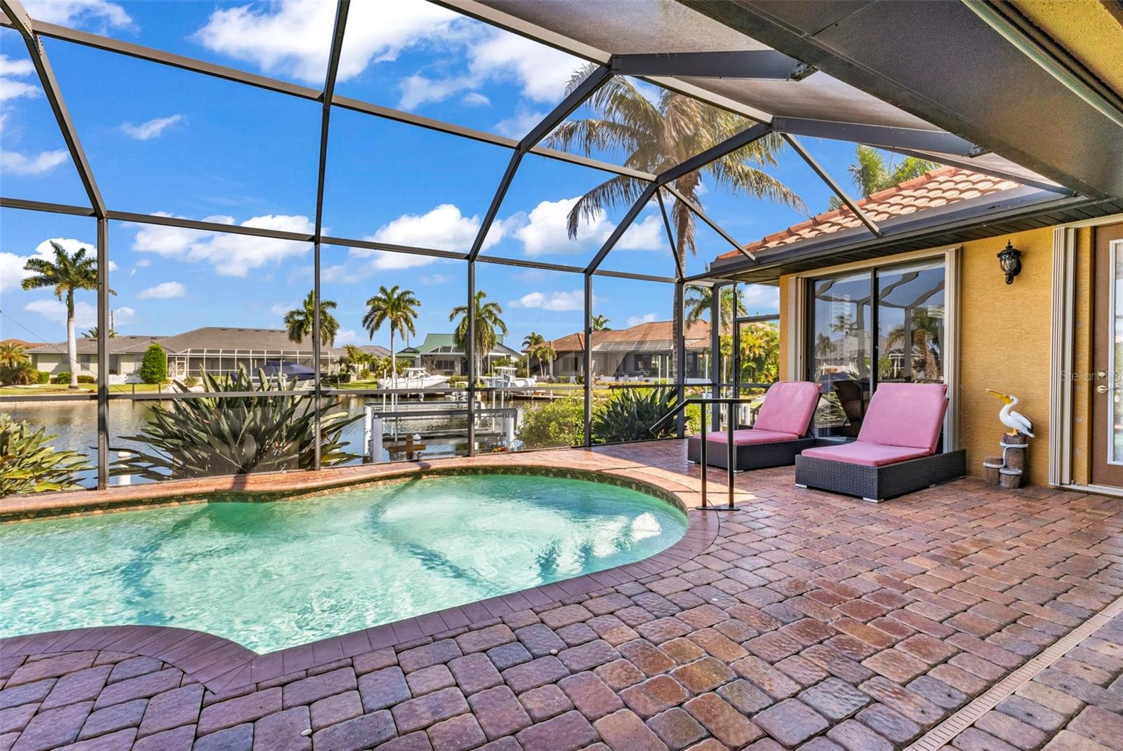 4074 LA COSTA ISLAND CT, PUNTA GORDA, FL, 33950