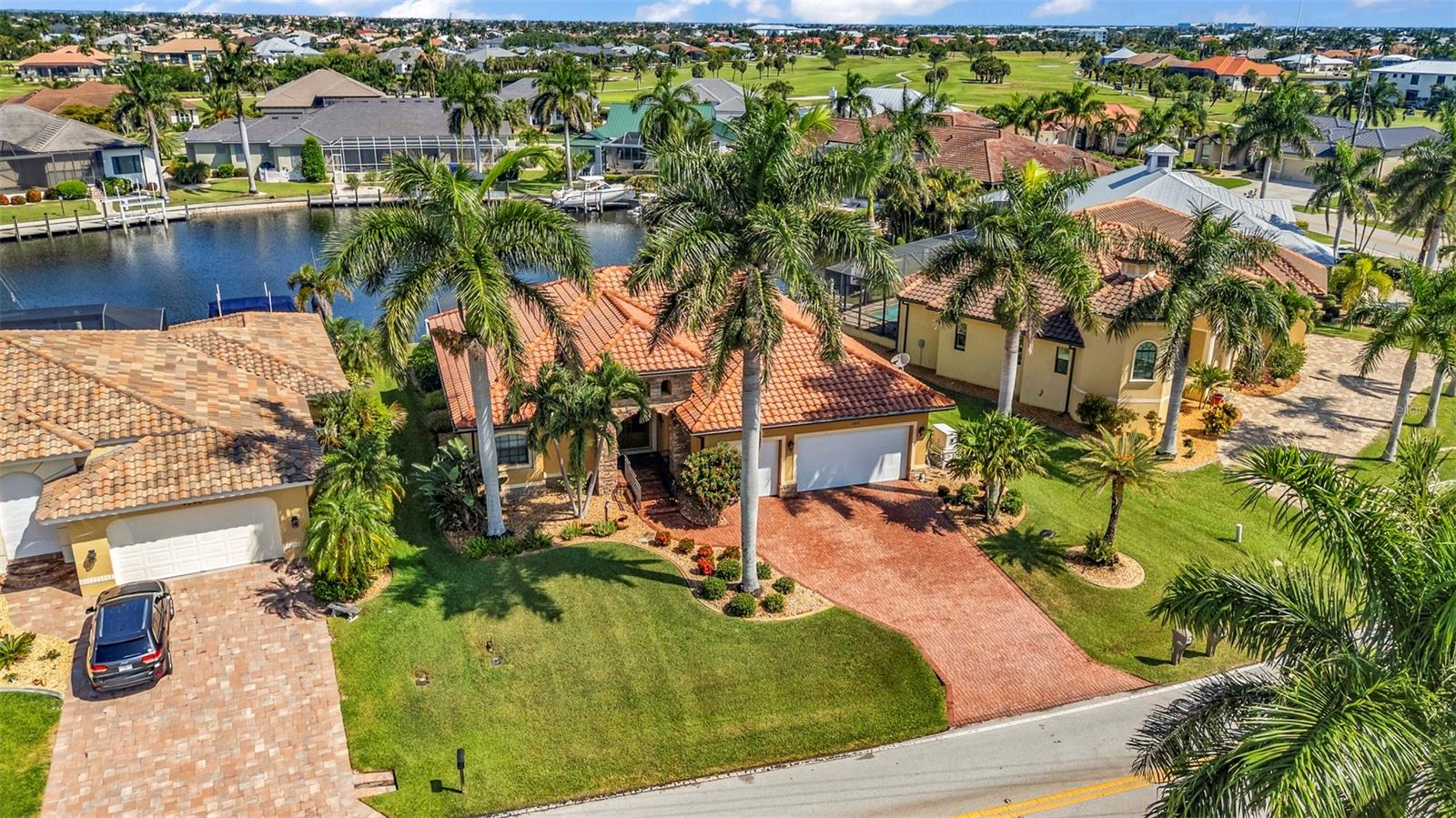 4074 LA COSTA ISLAND CT, PUNTA GORDA, FL, 33950