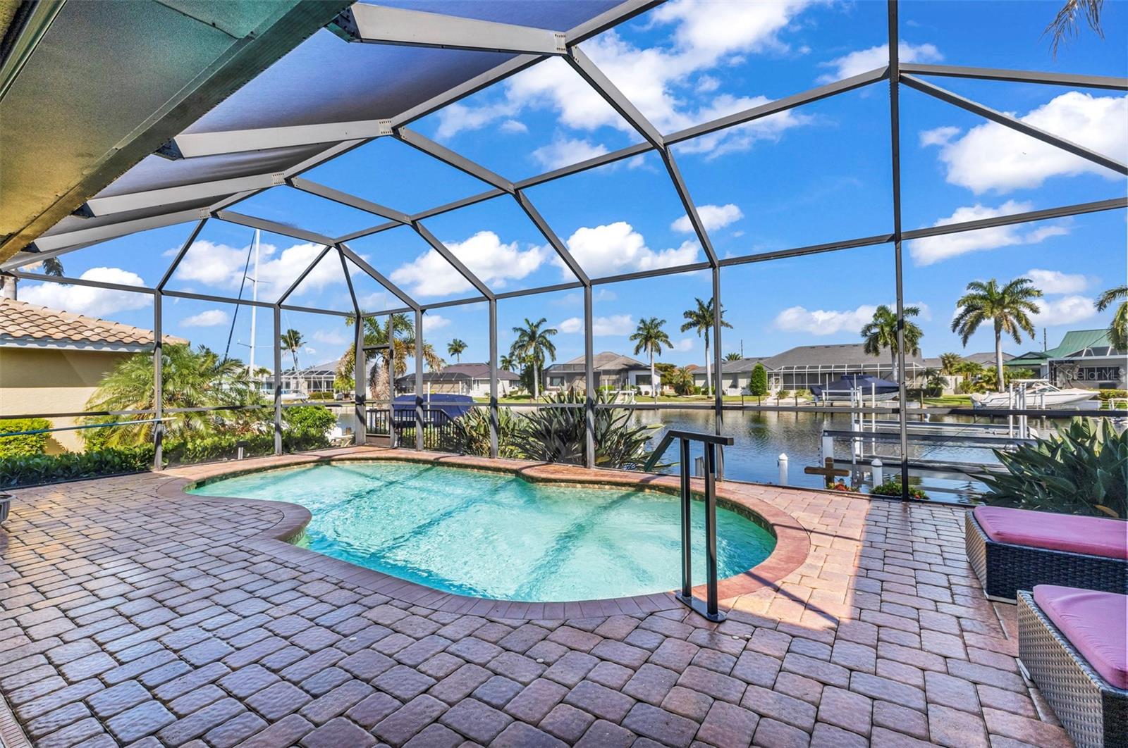 4074 LA COSTA ISLAND CT, PUNTA GORDA, FL, 33950