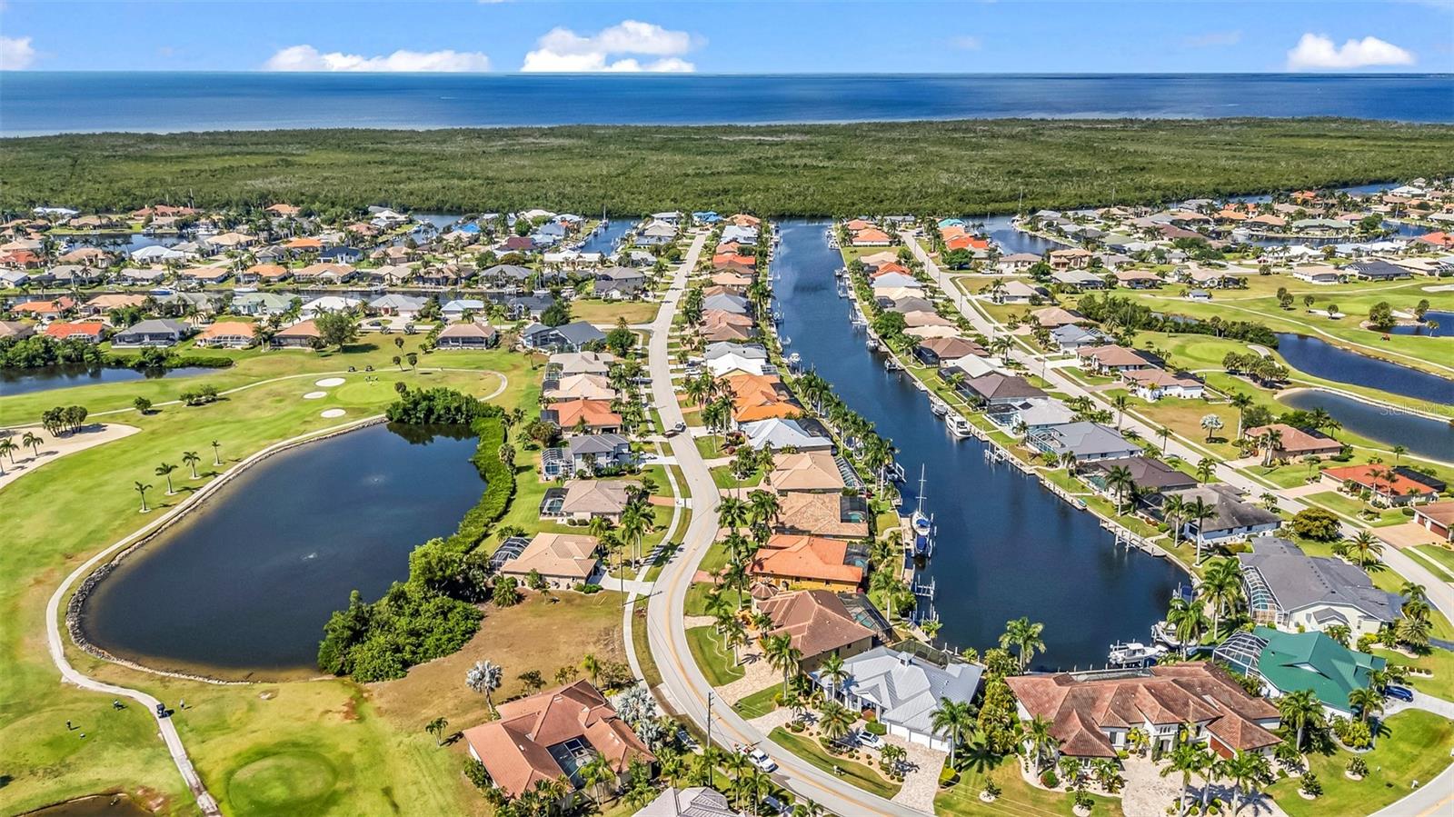4074 LA COSTA ISLAND CT, PUNTA GORDA, FL, 33950