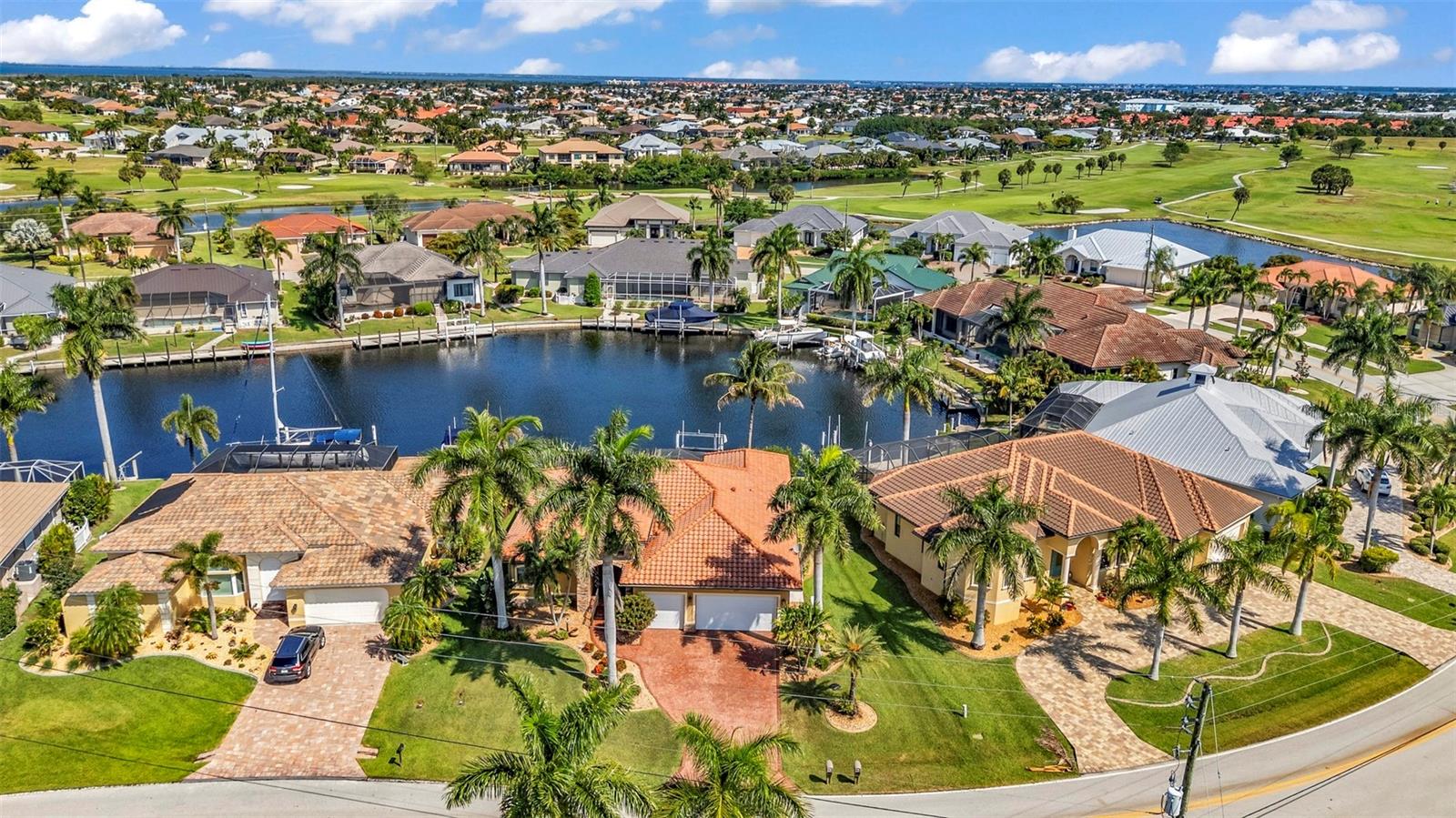 4074 LA COSTA ISLAND CT, PUNTA GORDA, FL, 33950