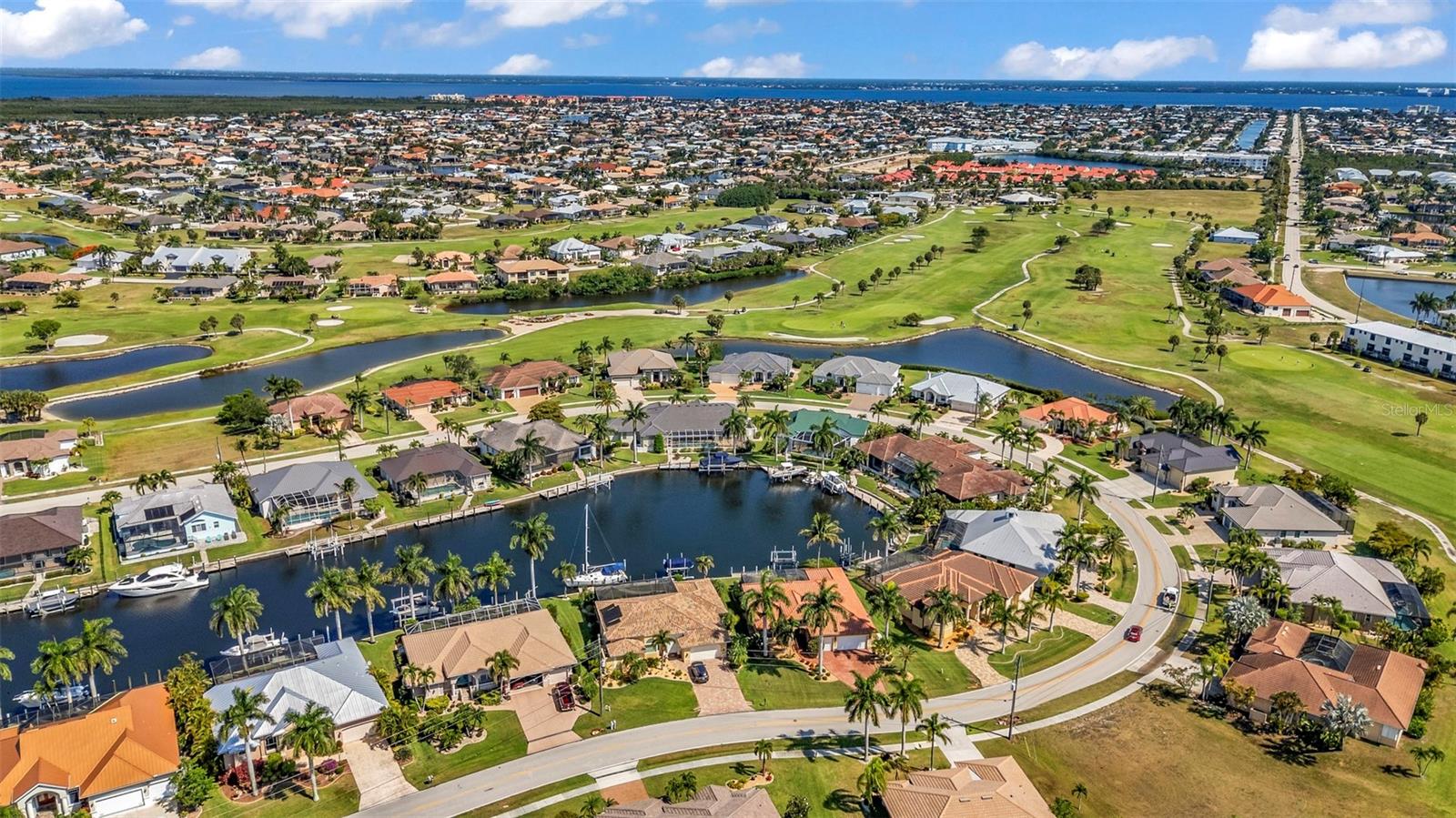 4074 LA COSTA ISLAND CT, PUNTA GORDA, FL, 33950