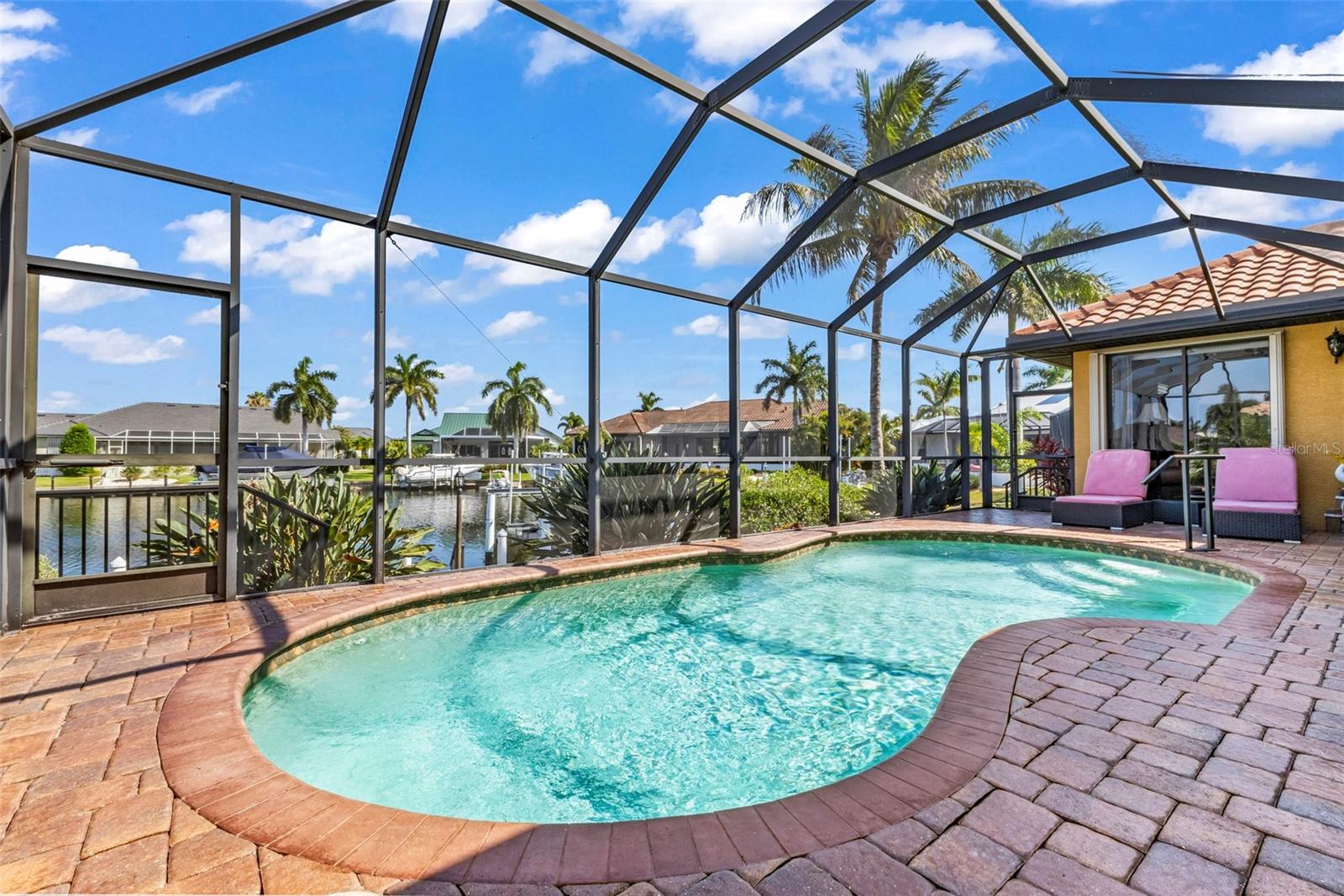4074 LA COSTA ISLAND CT, PUNTA GORDA, FL, 33950