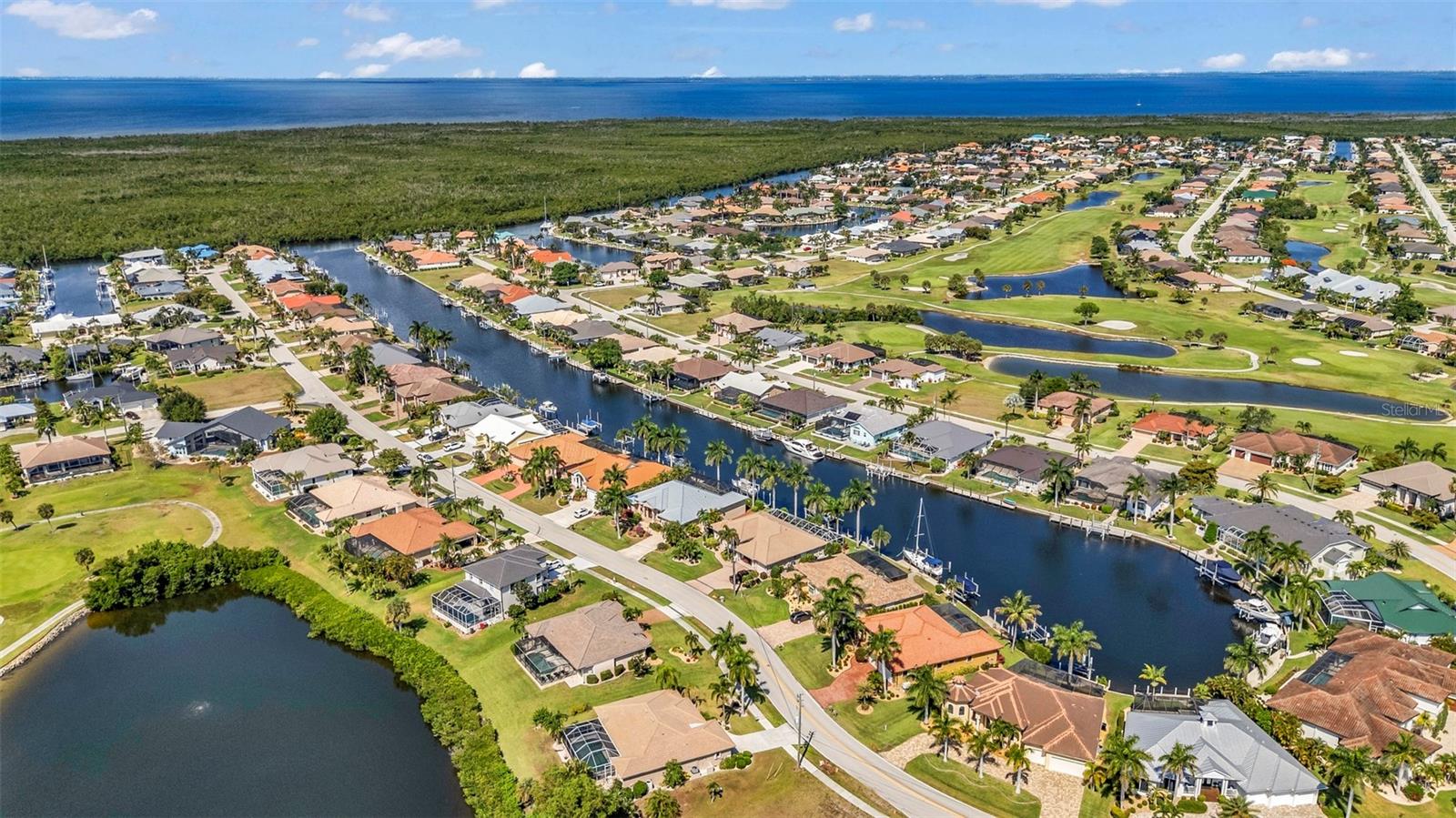 4074 LA COSTA ISLAND CT, PUNTA GORDA, FL, 33950