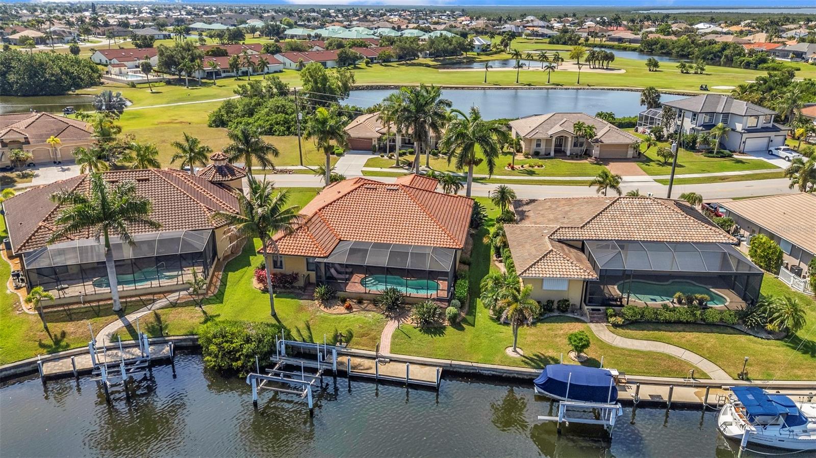 4074 LA COSTA ISLAND CT, PUNTA GORDA, FL, 33950