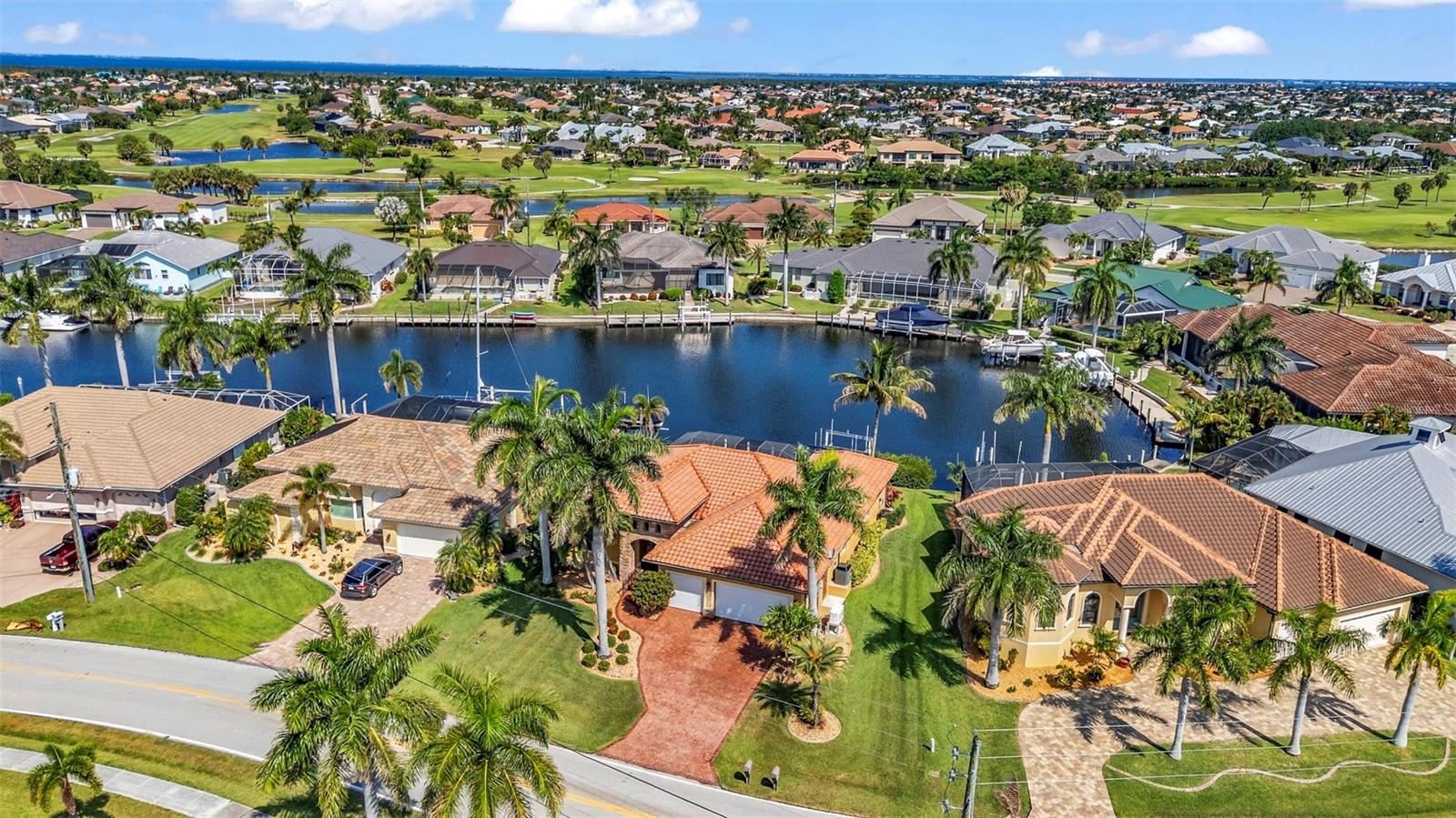 4074 LA COSTA ISLAND CT, PUNTA GORDA, FL, 33950
