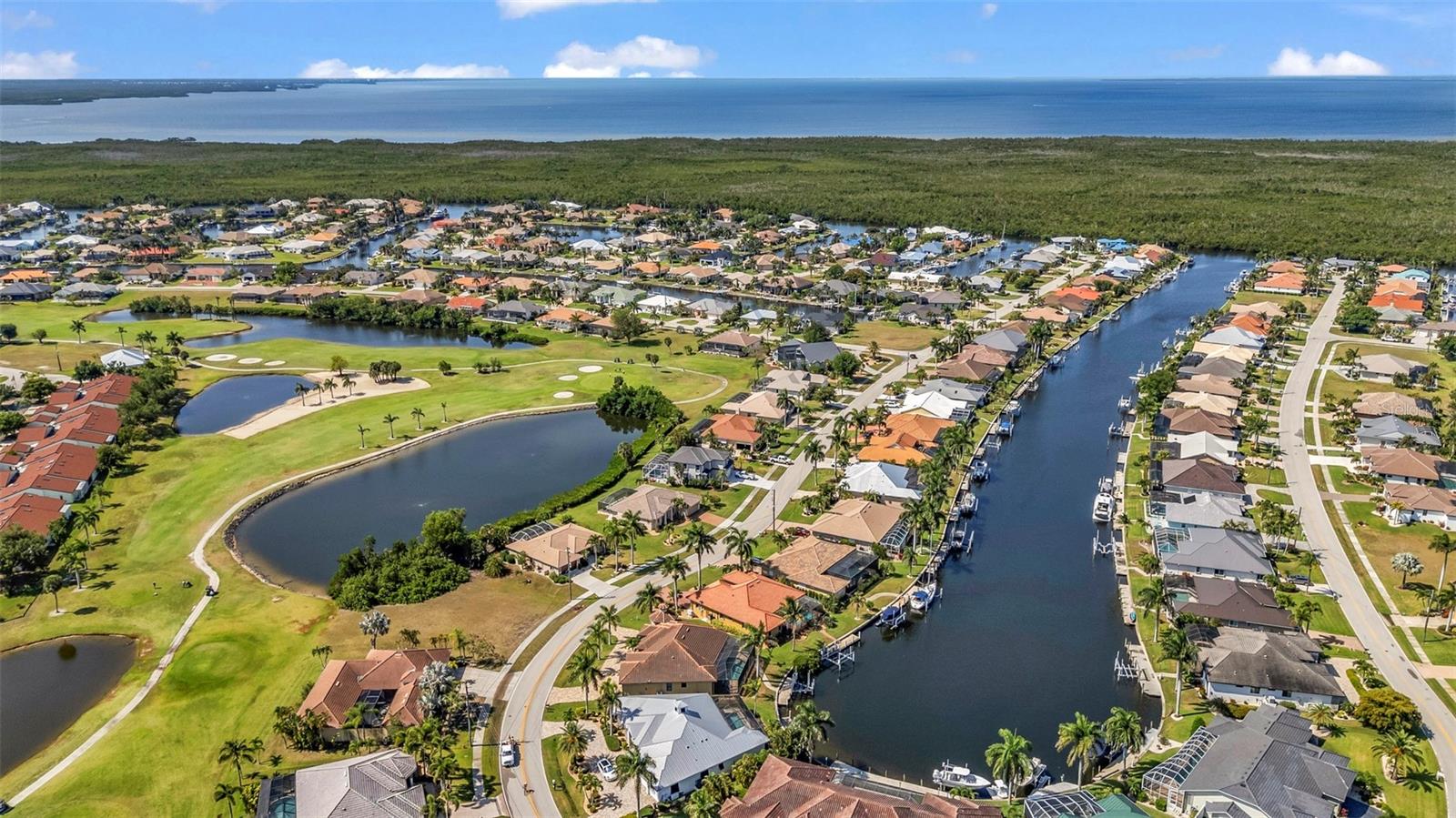4074 LA COSTA ISLAND CT, PUNTA GORDA, FL, 33950