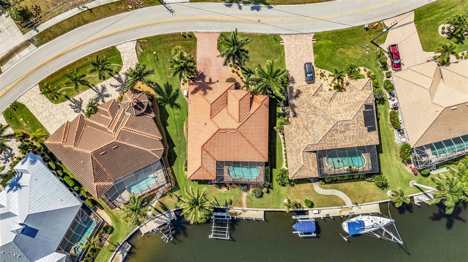 4074 LA COSTA ISLAND CT, PUNTA GORDA, FL, 33950
