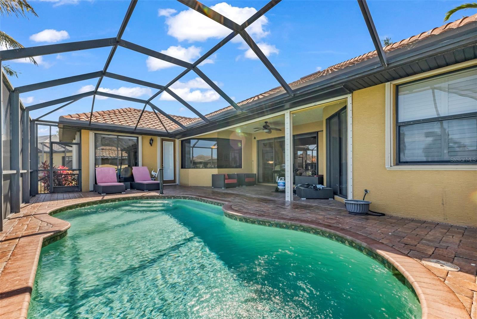 4074 LA COSTA ISLAND CT, PUNTA GORDA, FL, 33950
