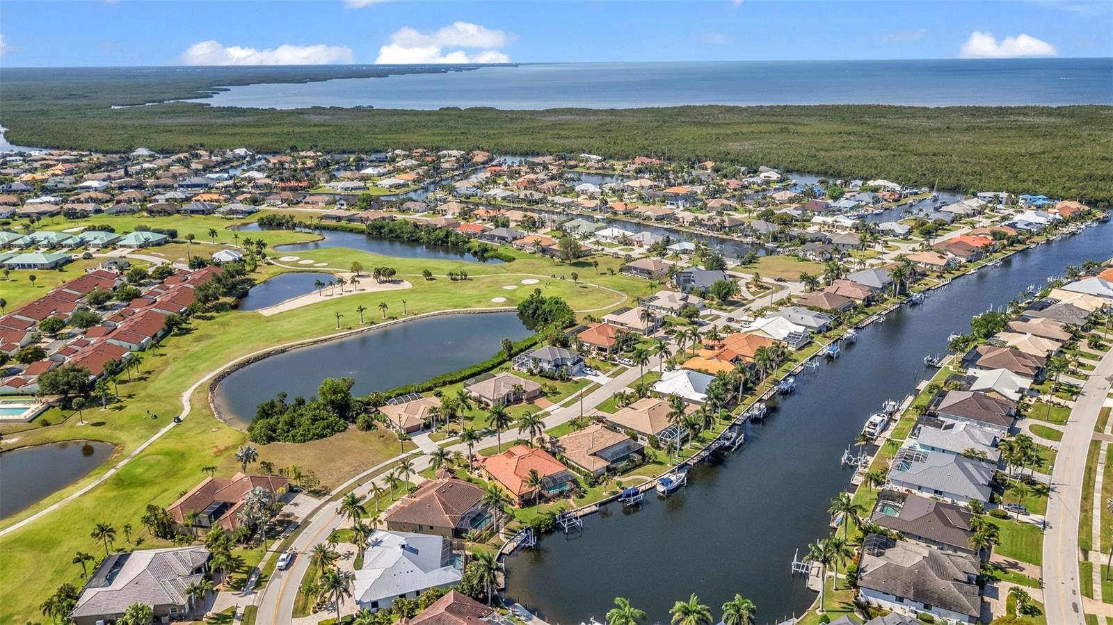 4074 LA COSTA ISLAND CT, PUNTA GORDA, FL, 33950