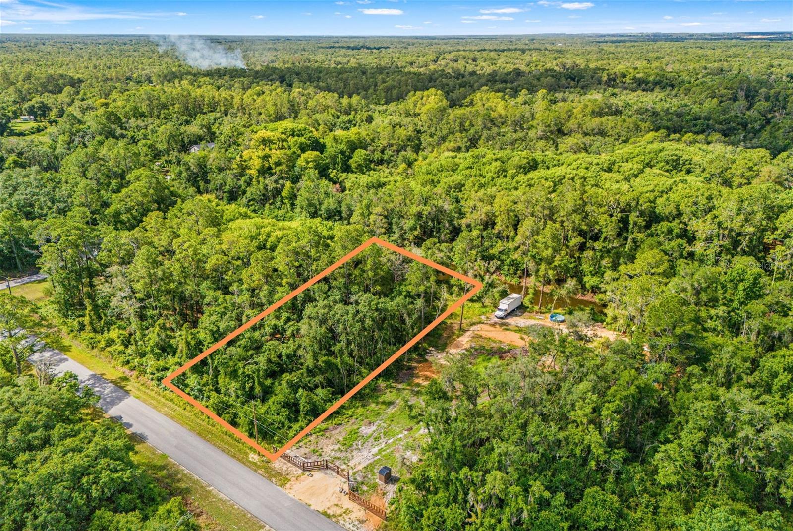 N CANAL ST, WEBSTER, FL, 33597