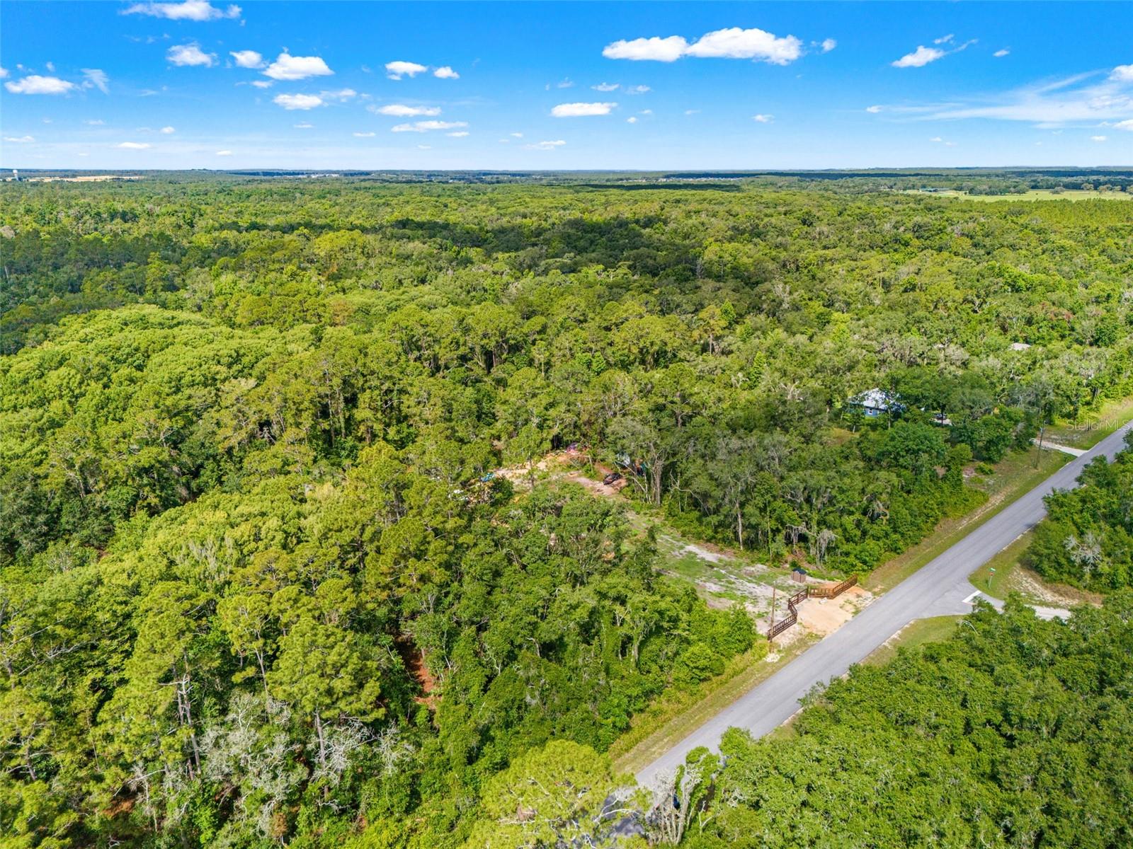 N CANAL ST, WEBSTER, FL, 33597
