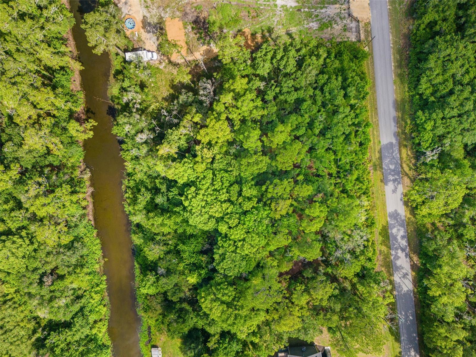 N CANAL ST, WEBSTER, FL, 33597