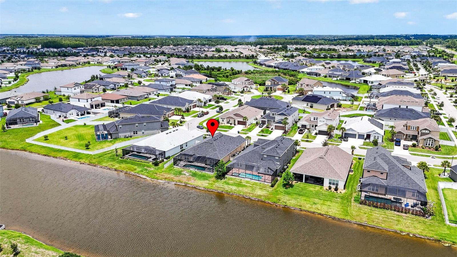 6946 TALAMORE DR, WESLEY CHAPEL, FL, 33545