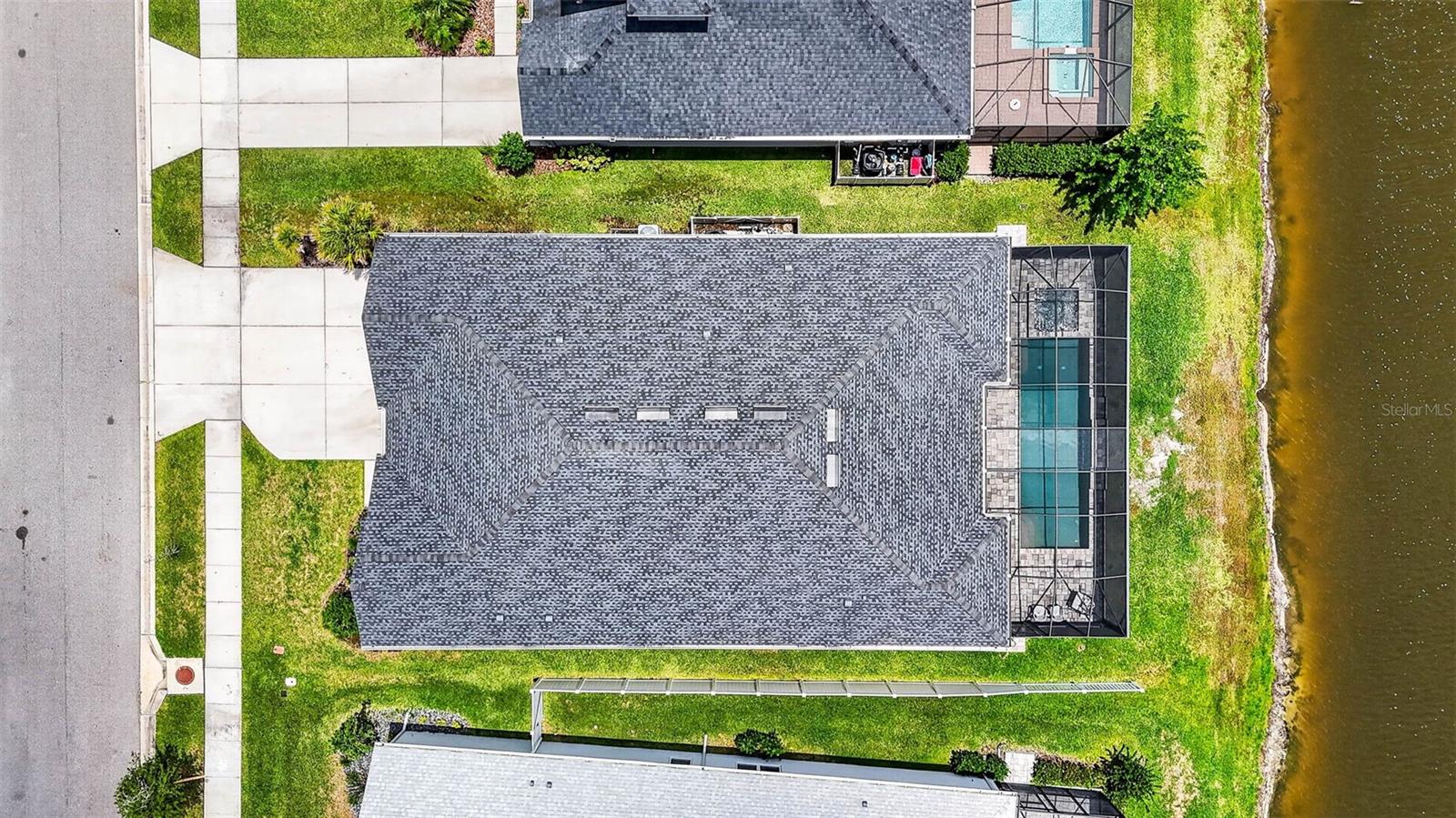 6946 TALAMORE DR, WESLEY CHAPEL, FL, 33545