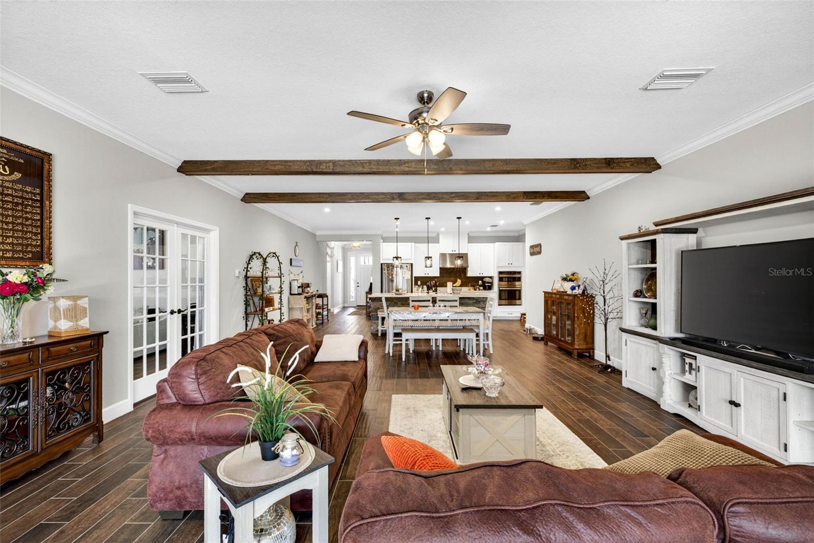 6946 TALAMORE DR, WESLEY CHAPEL, FL, 33545