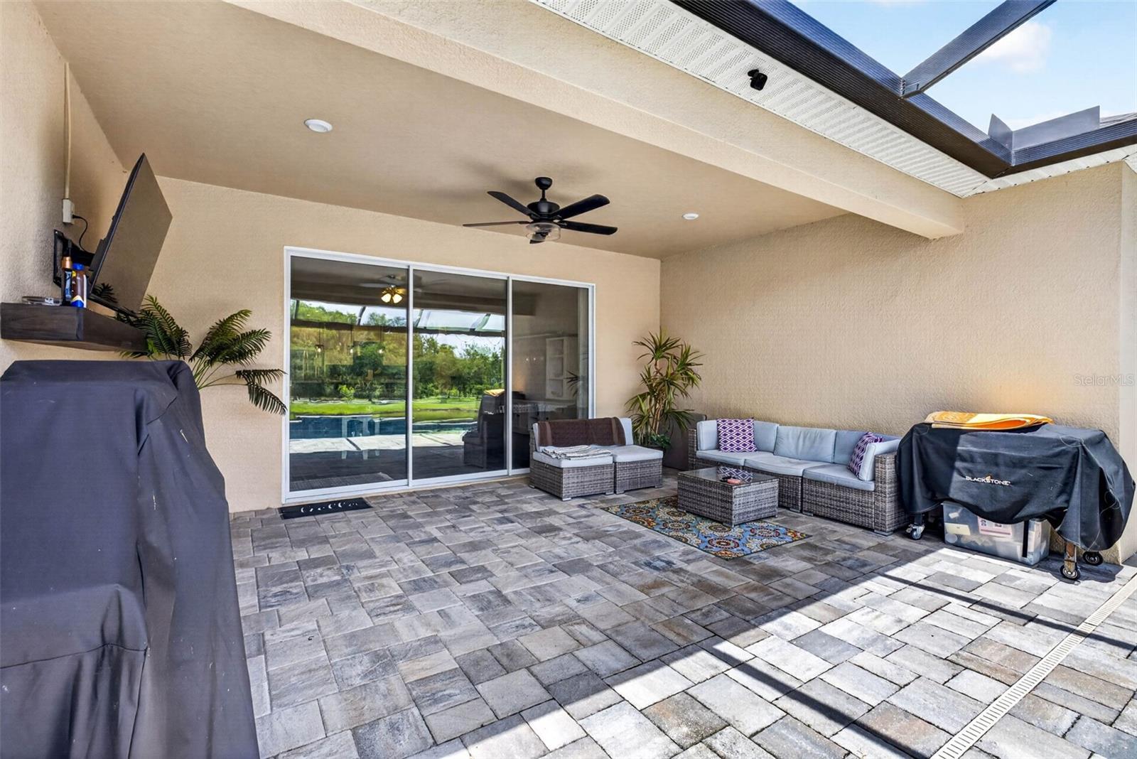 6946 TALAMORE DR, WESLEY CHAPEL, FL, 33545