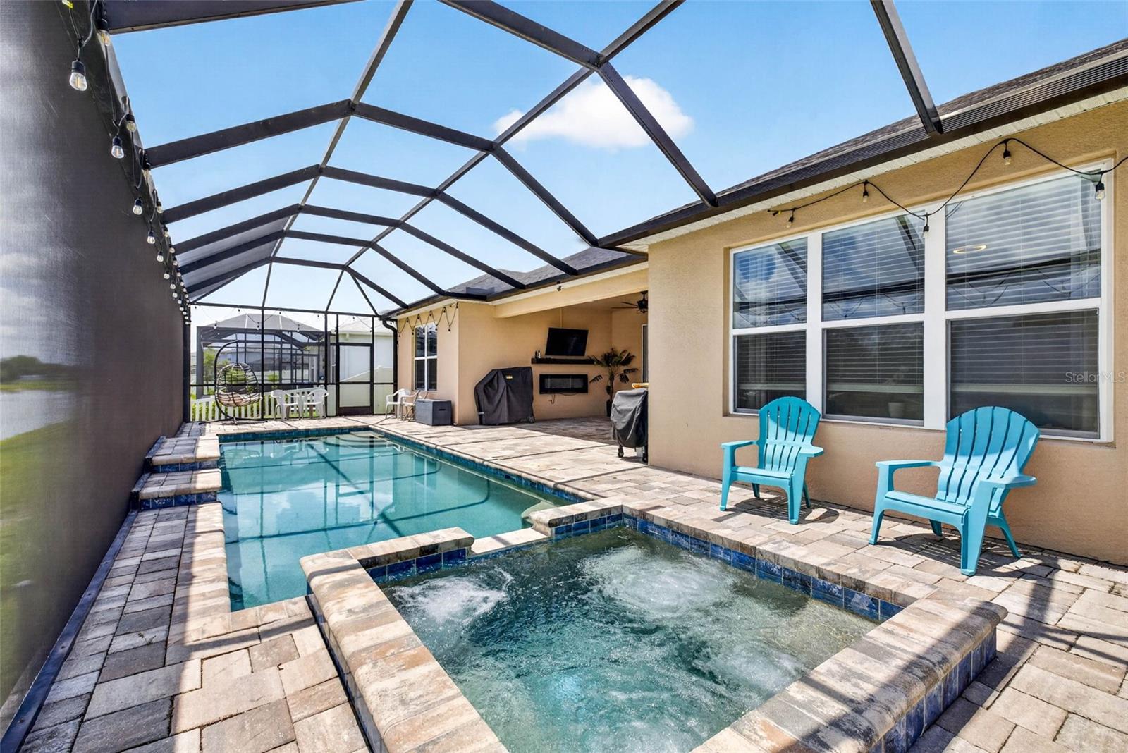 6946 TALAMORE DR, WESLEY CHAPEL, FL, 33545