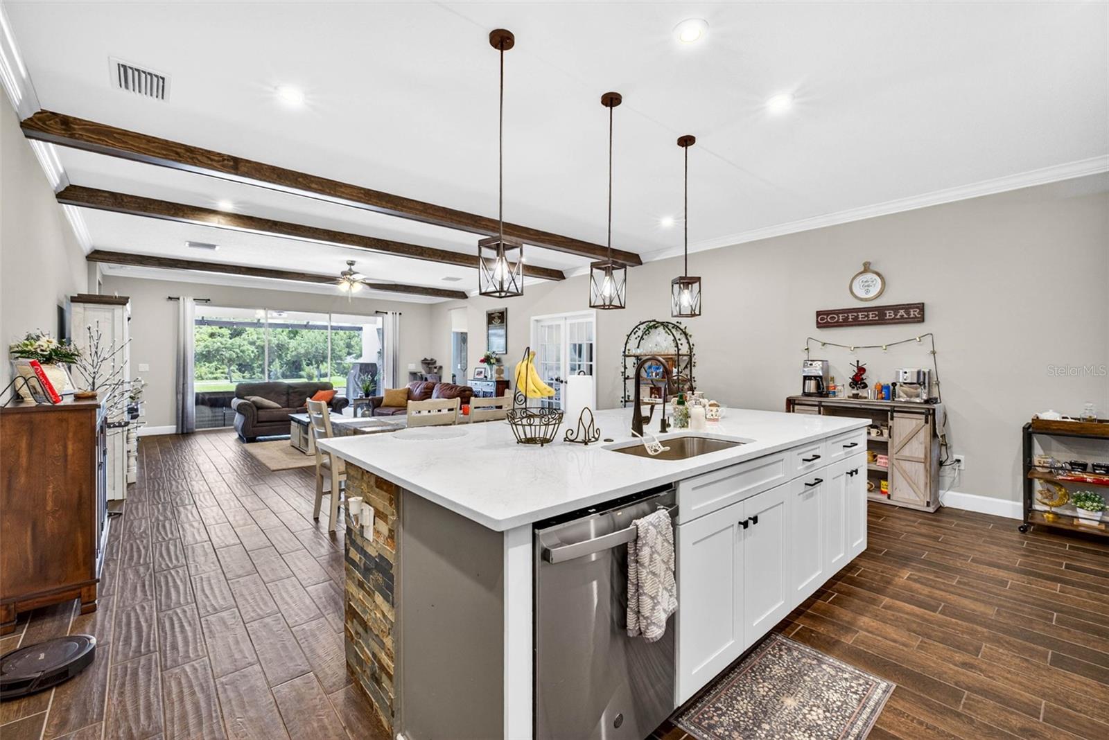 6946 TALAMORE DR, WESLEY CHAPEL, FL, 33545
