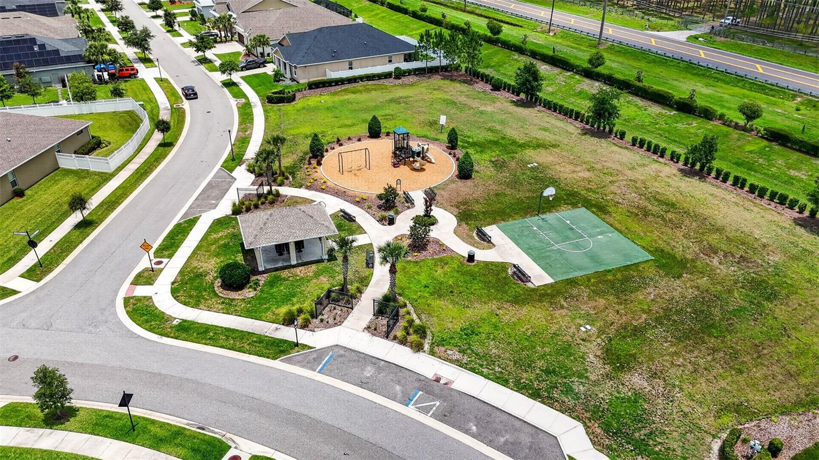 6946 TALAMORE DR, WESLEY CHAPEL, FL, 33545