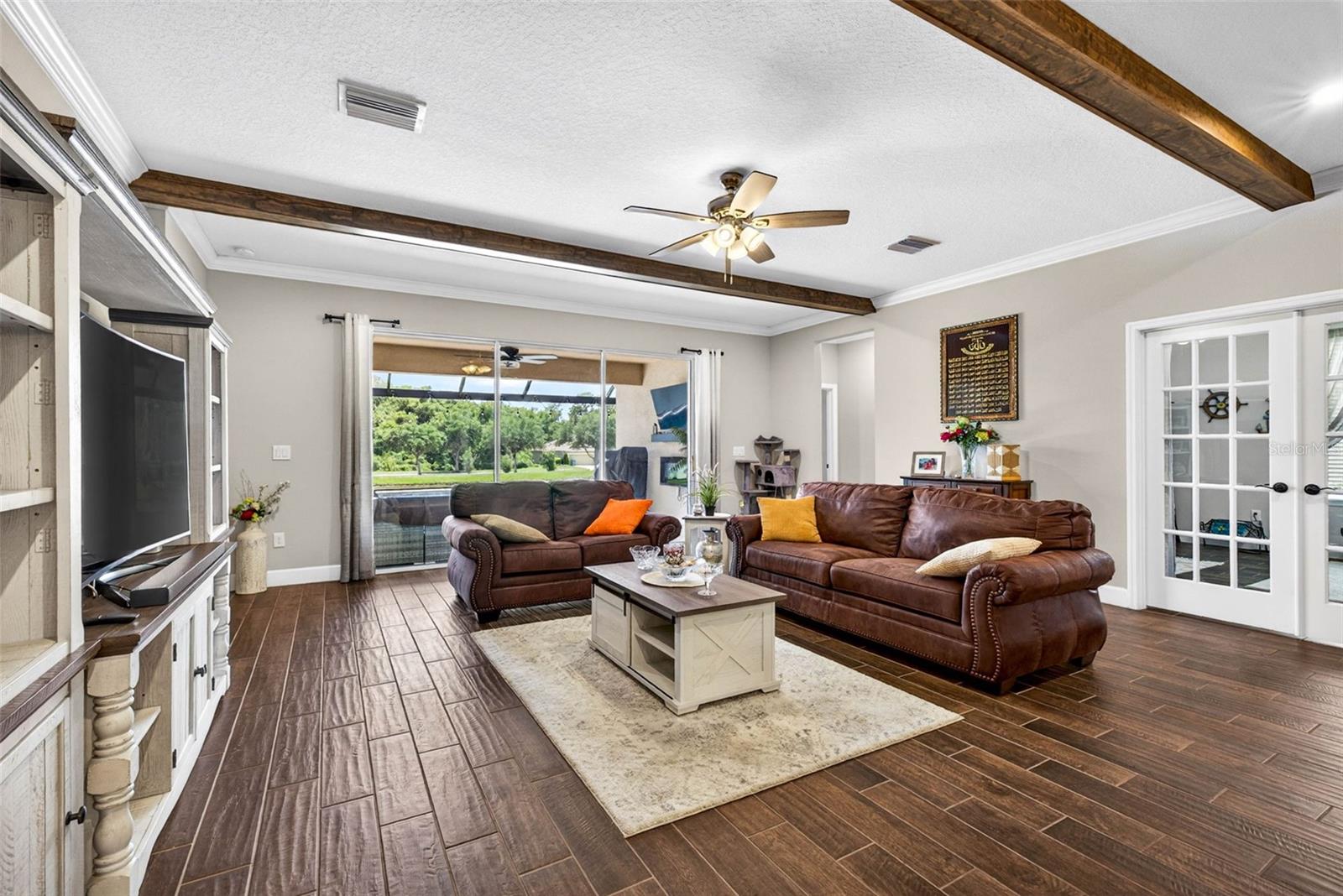 6946 TALAMORE DR, WESLEY CHAPEL, FL, 33545