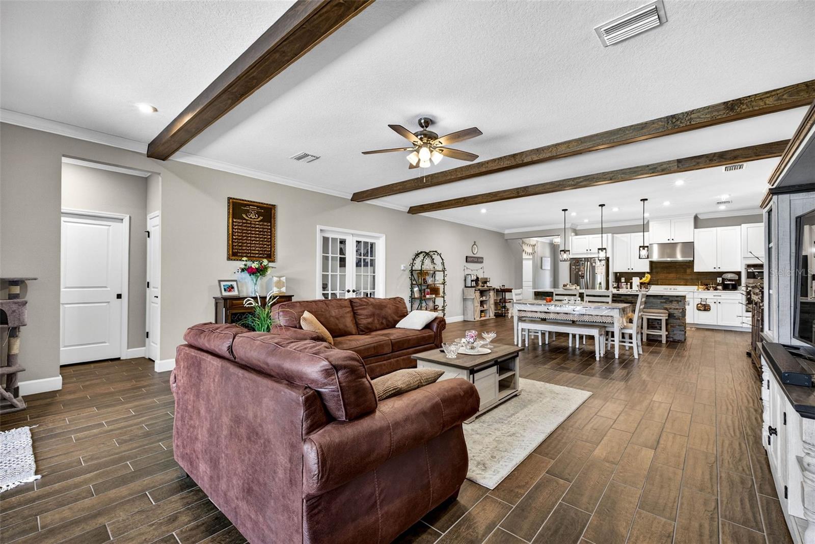 6946 TALAMORE DR, WESLEY CHAPEL, FL, 33545