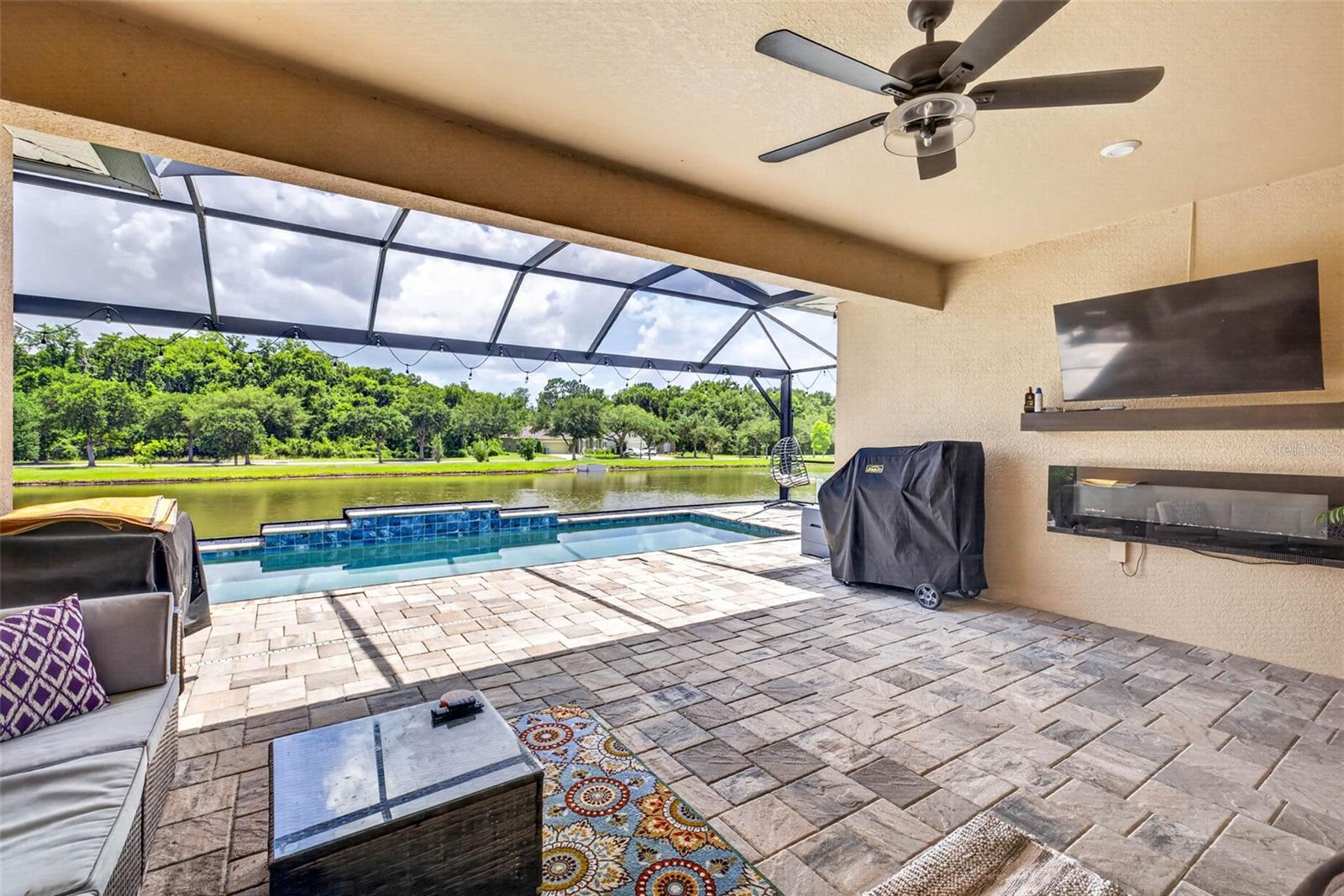 6946 TALAMORE DR, WESLEY CHAPEL, FL, 33545