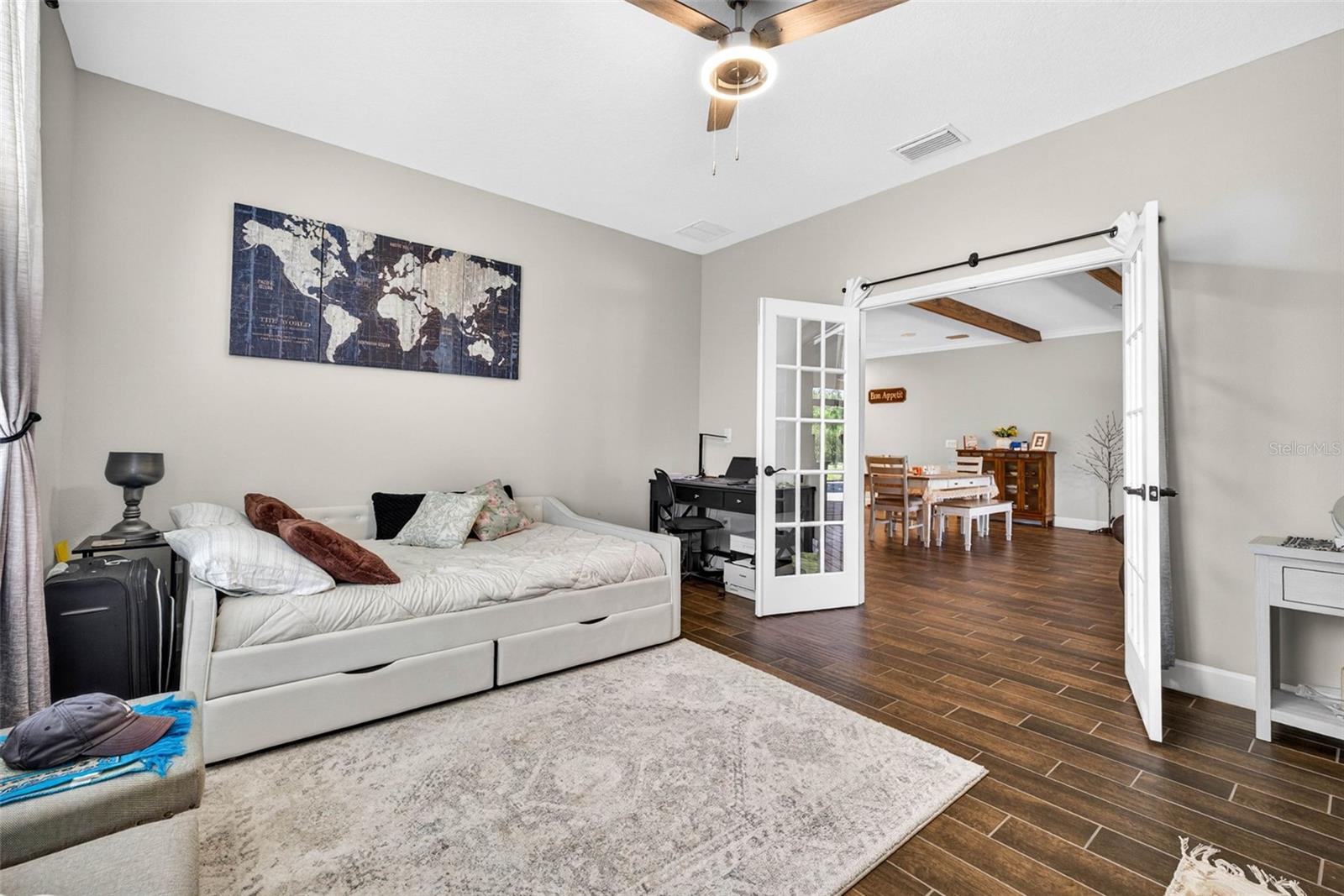6946 TALAMORE DR, WESLEY CHAPEL, FL, 33545