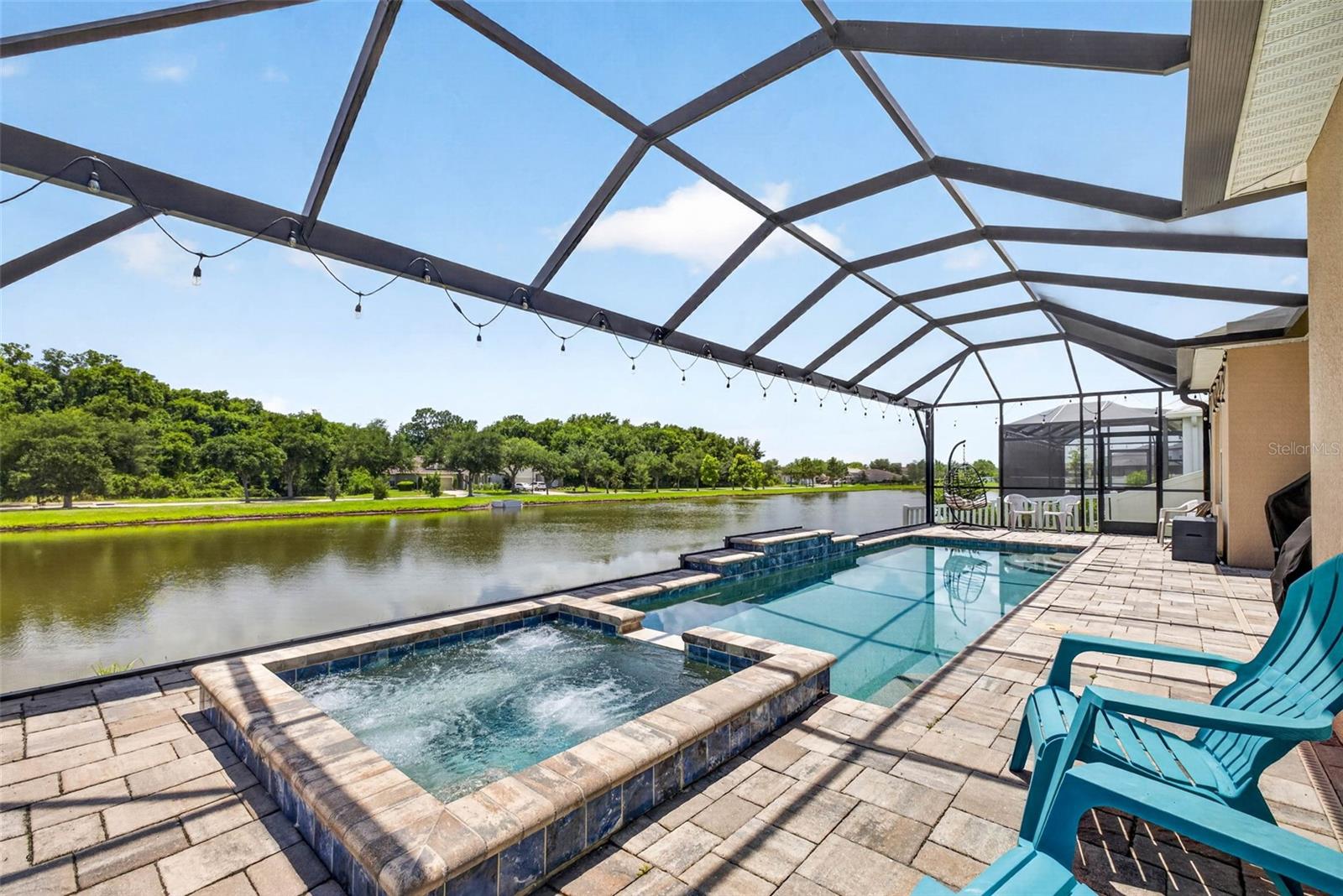 6946 TALAMORE DR, WESLEY CHAPEL, FL, 33545