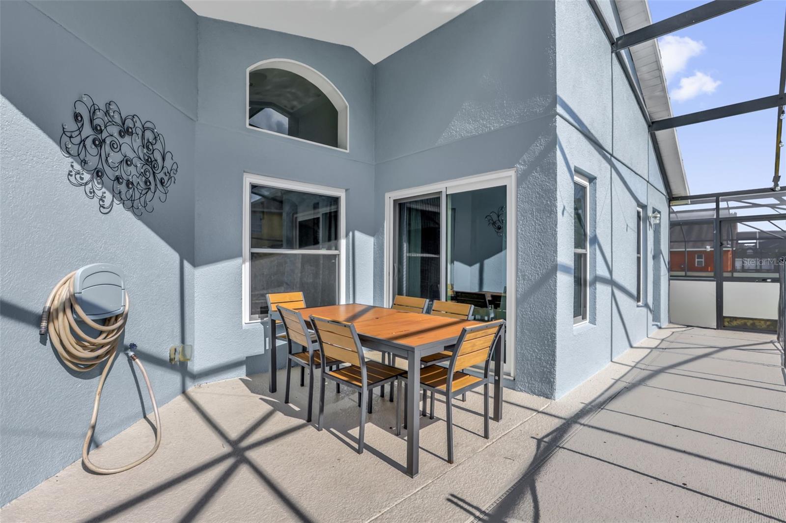 156 BAREFOOT BEACH WAY, KISSIMMEE, FL, 34746