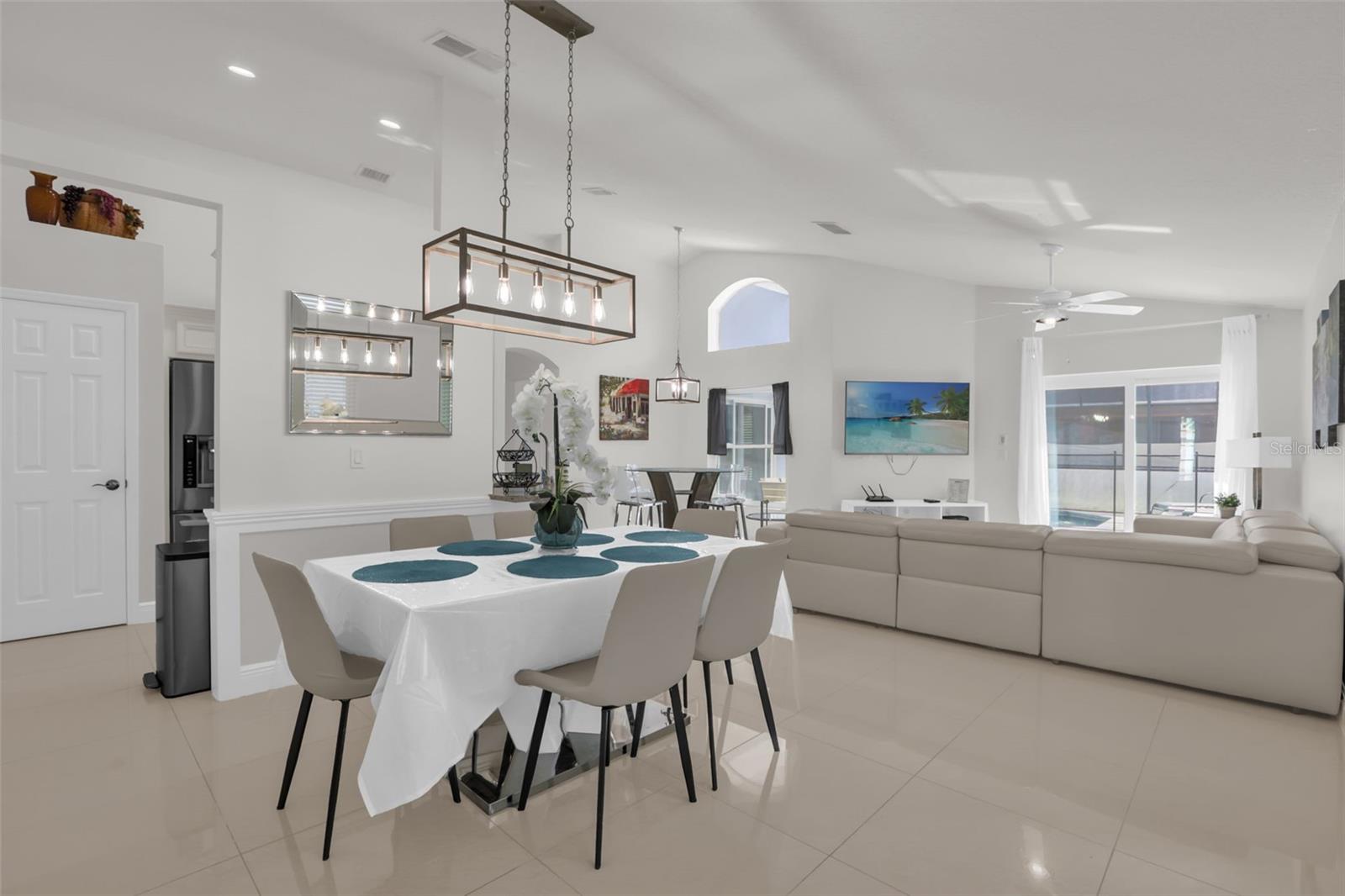 156 BAREFOOT BEACH WAY, KISSIMMEE, FL, 34746