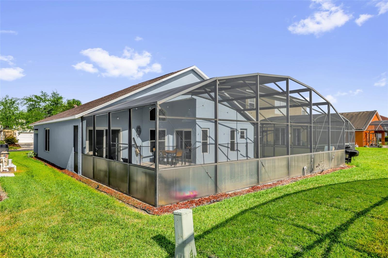 156 BAREFOOT BEACH WAY, KISSIMMEE, FL, 34746
