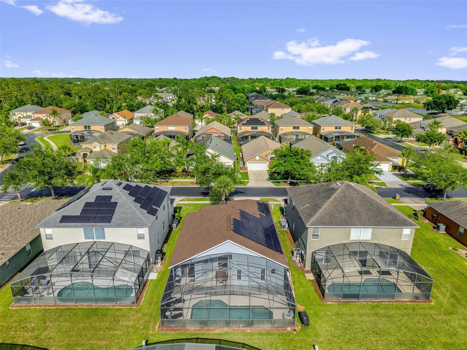 156 BAREFOOT BEACH WAY, KISSIMMEE, FL, 34746