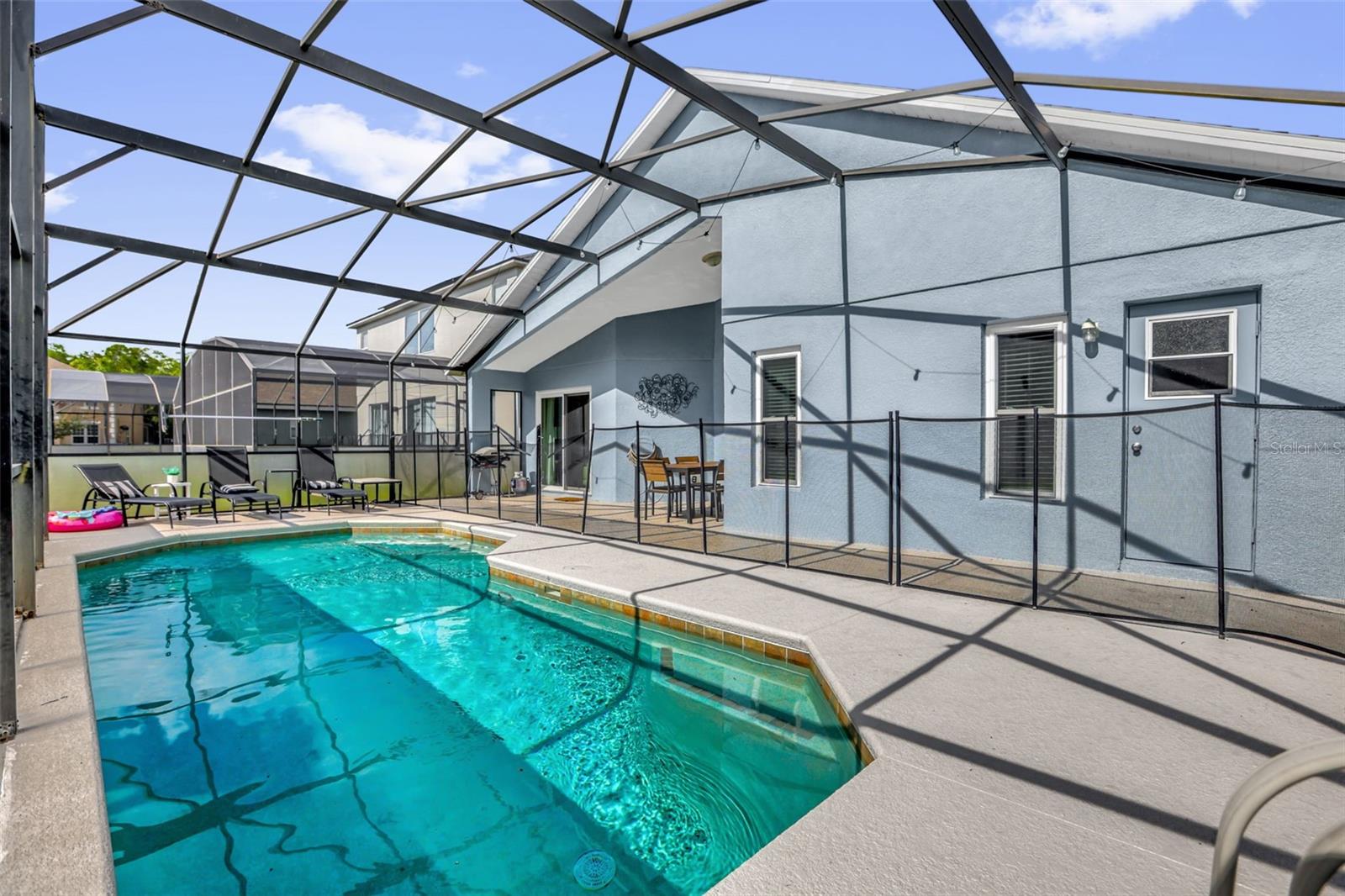 156 BAREFOOT BEACH WAY, KISSIMMEE, FL, 34746