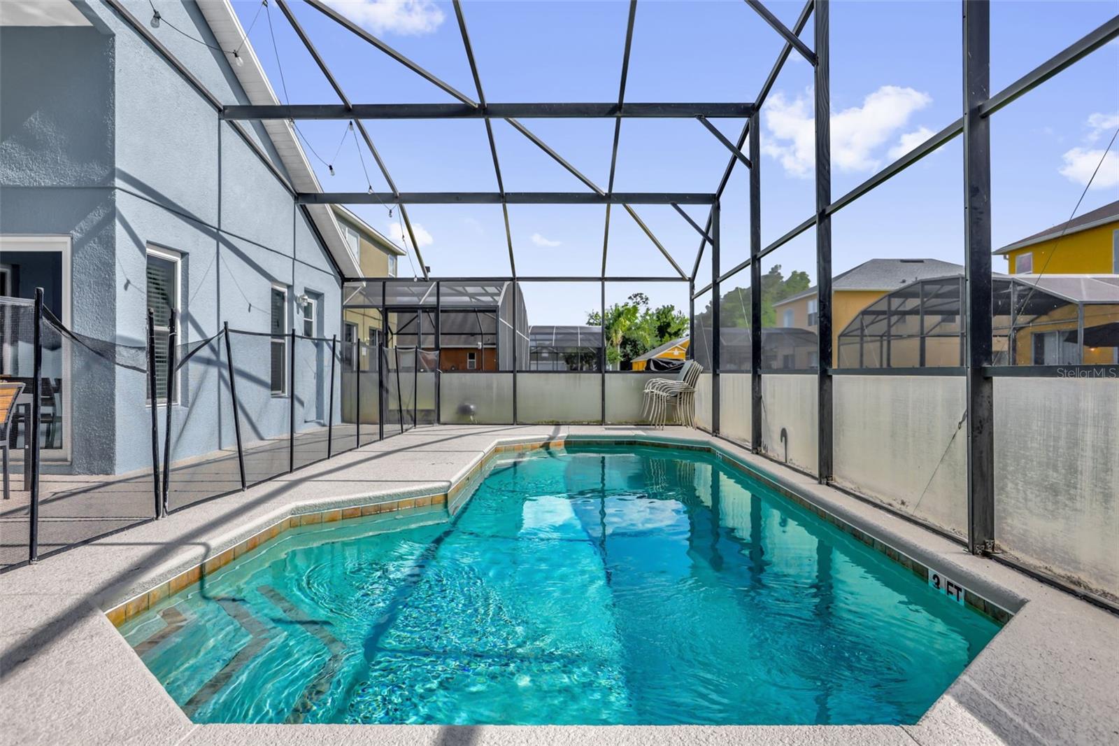 156 BAREFOOT BEACH WAY, KISSIMMEE, FL, 34746