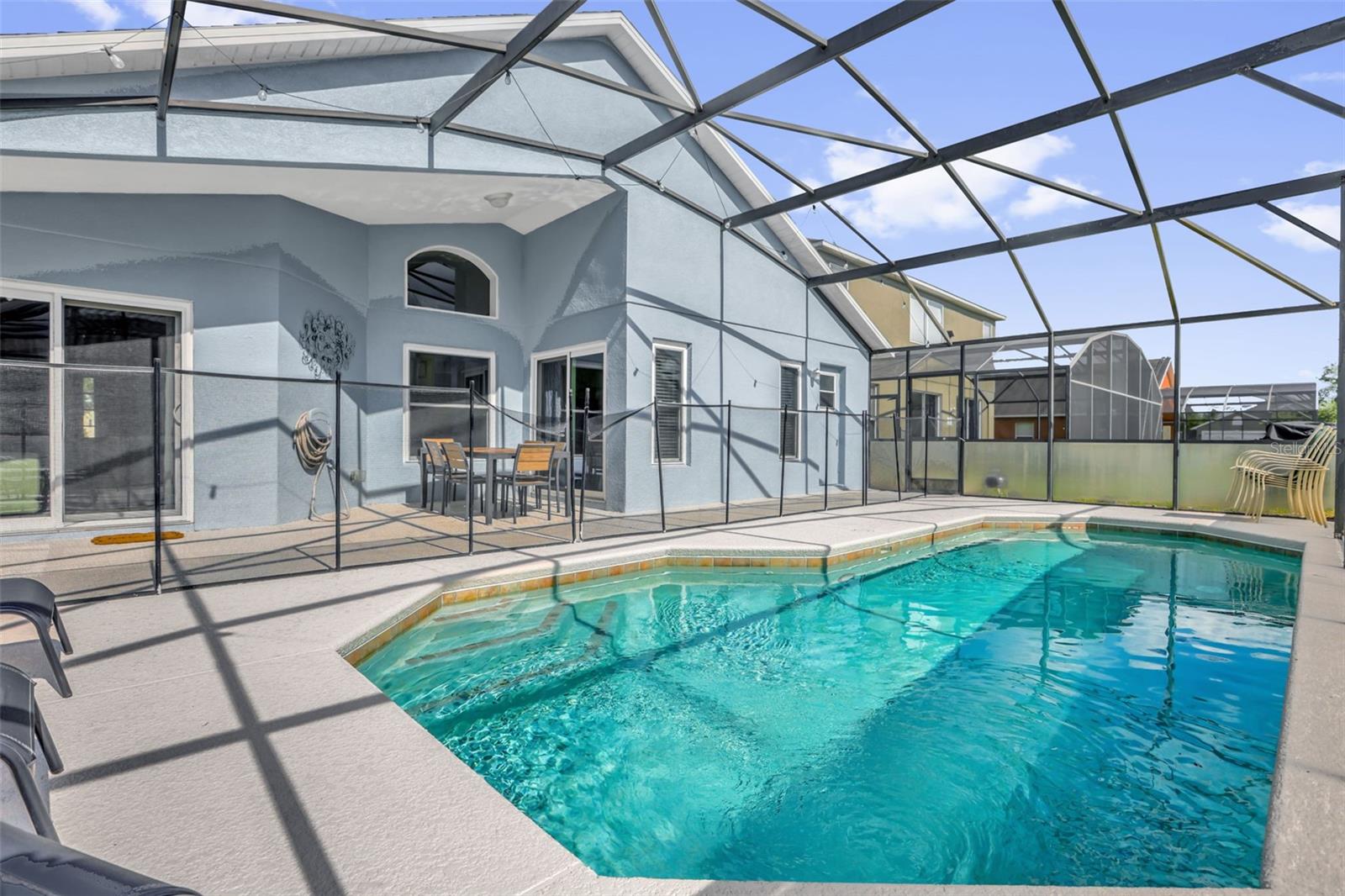 156 BAREFOOT BEACH WAY, KISSIMMEE, FL, 34746