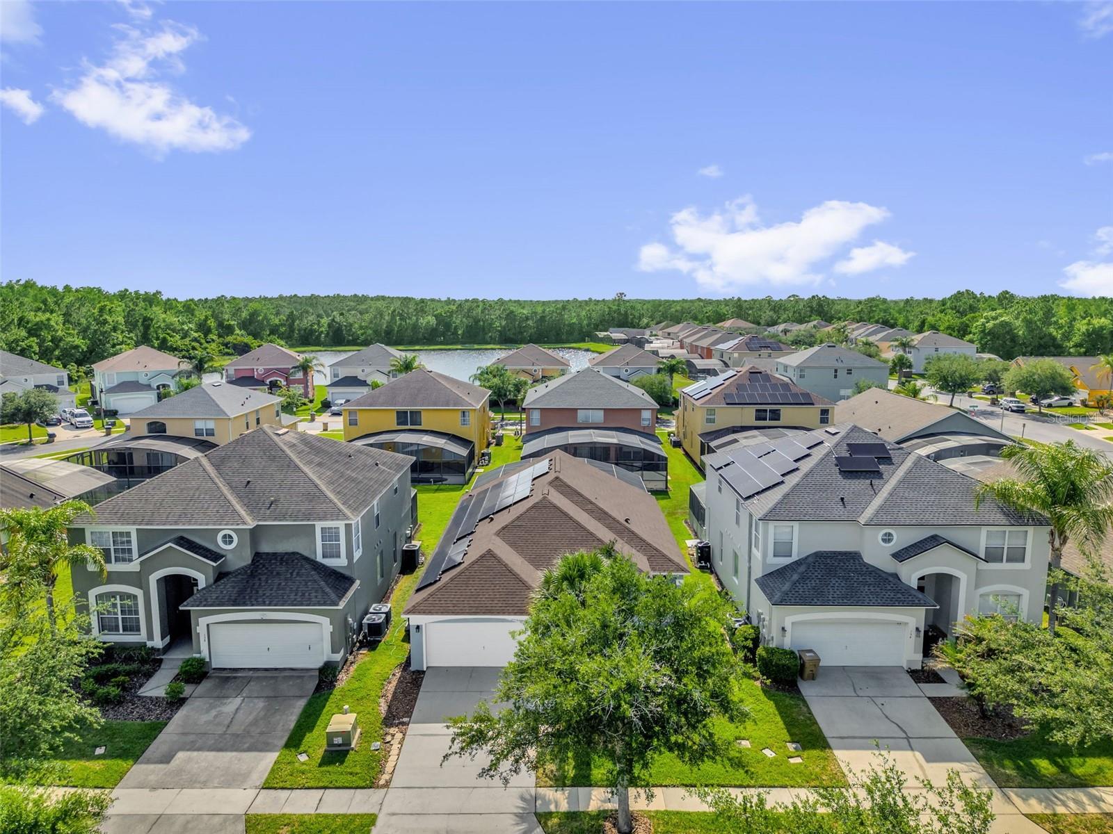 156 BAREFOOT BEACH WAY, KISSIMMEE, FL, 34746