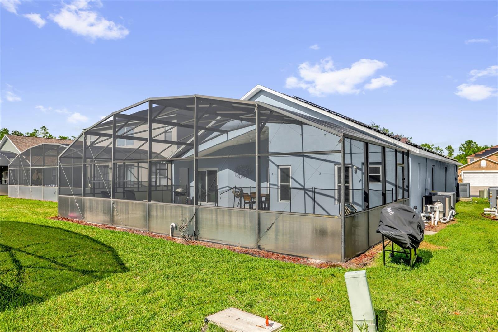 156 BAREFOOT BEACH WAY, KISSIMMEE, FL, 34746