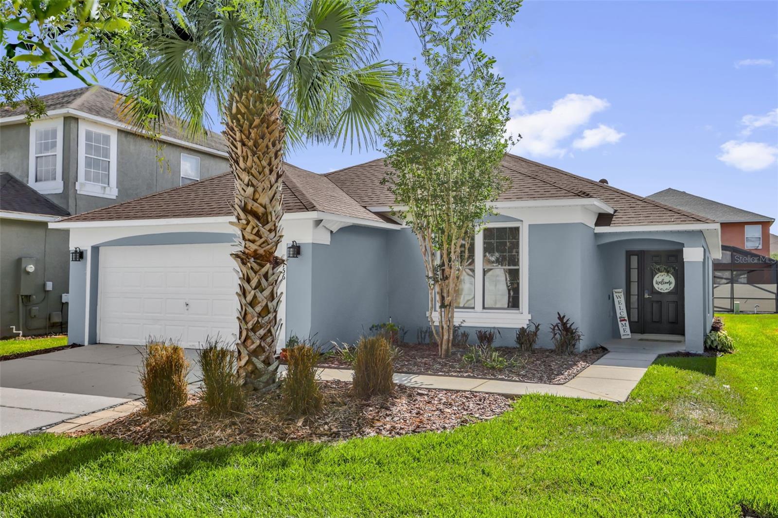 156 BAREFOOT BEACH WAY, KISSIMMEE, FL, 34746