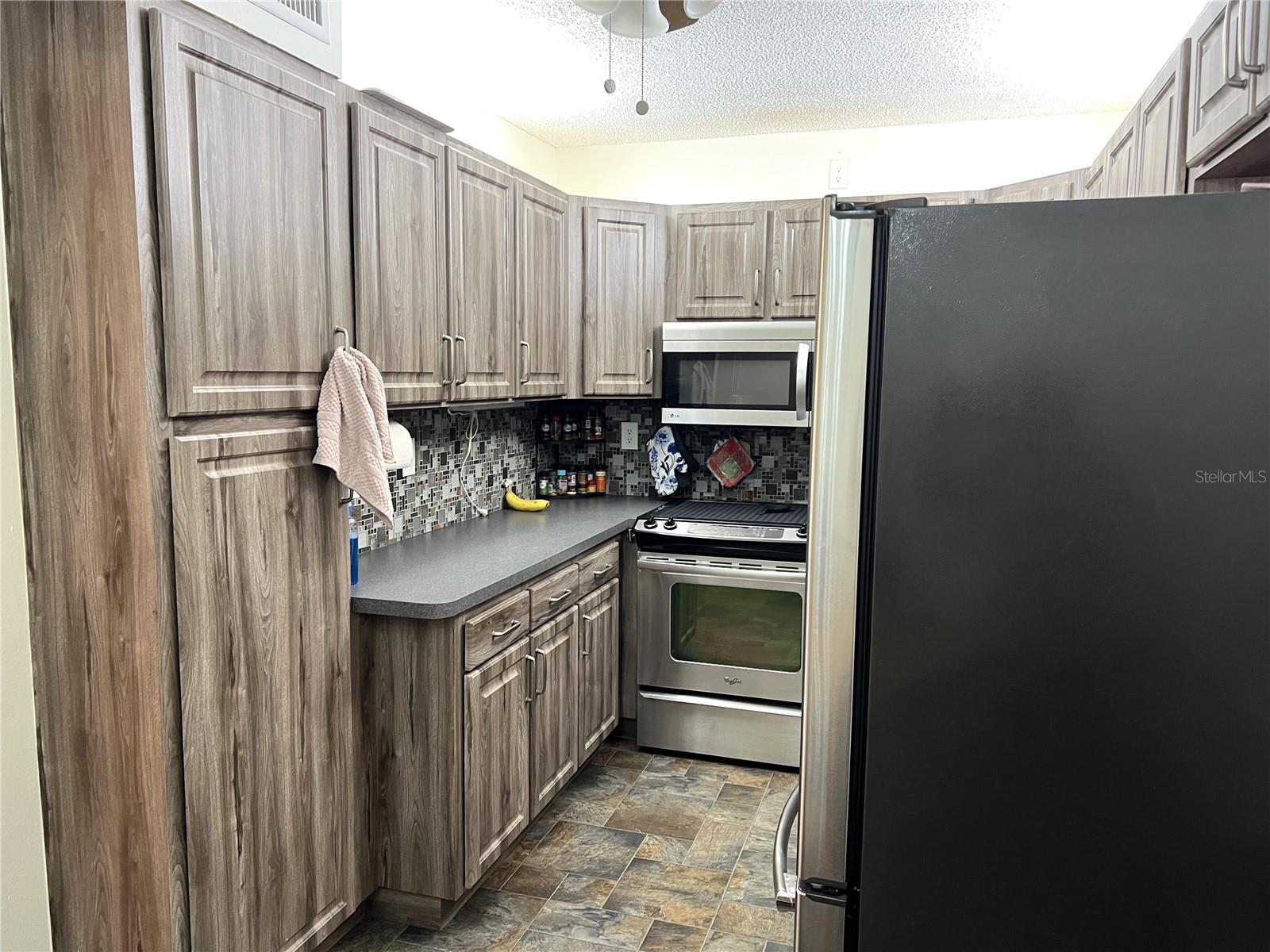 1433 PINE GLEN PL #G2, TARPON SPRINGS, FL, 34688