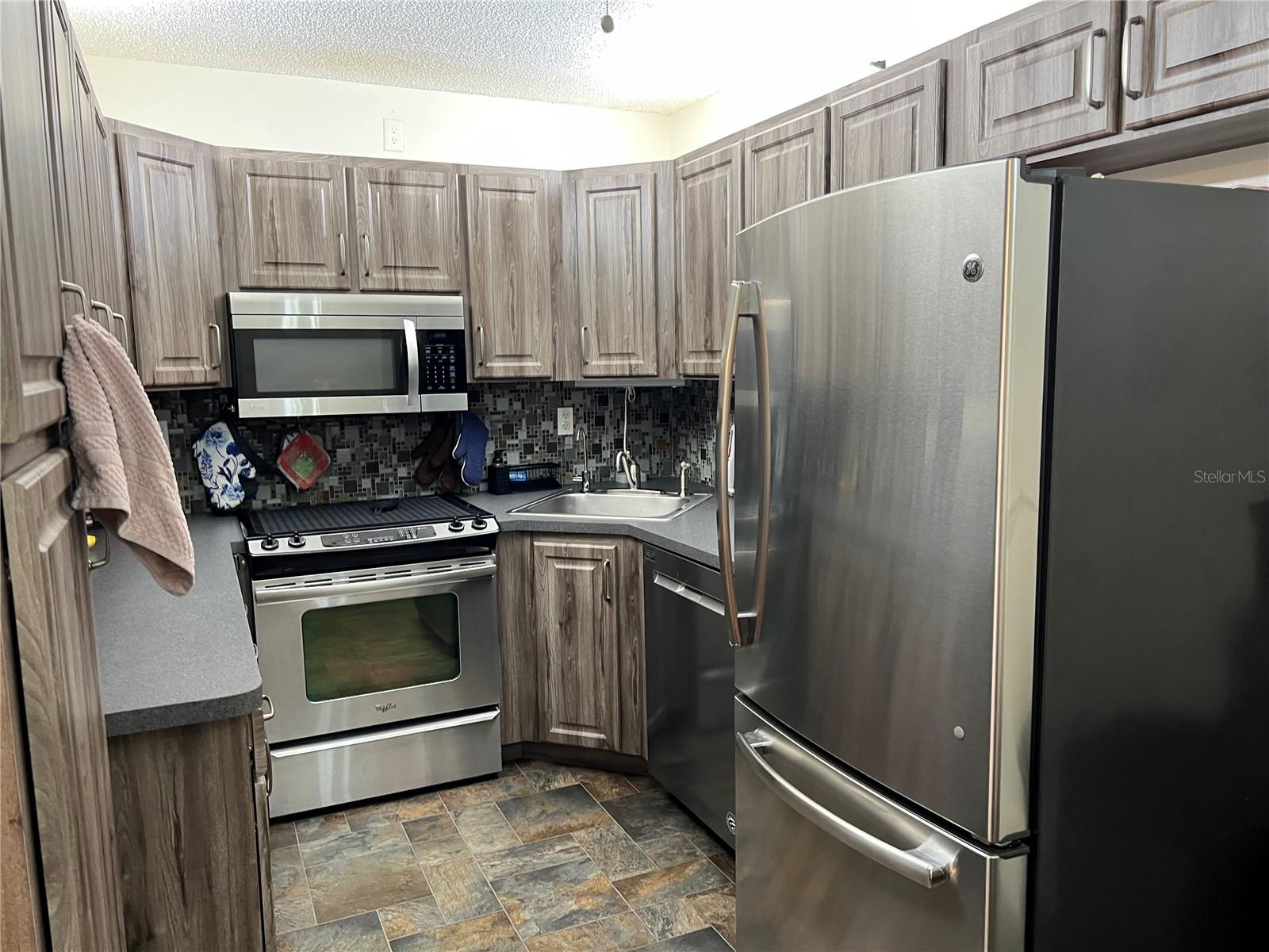 1433 PINE GLEN PL #G2, TARPON SPRINGS, FL, 34688