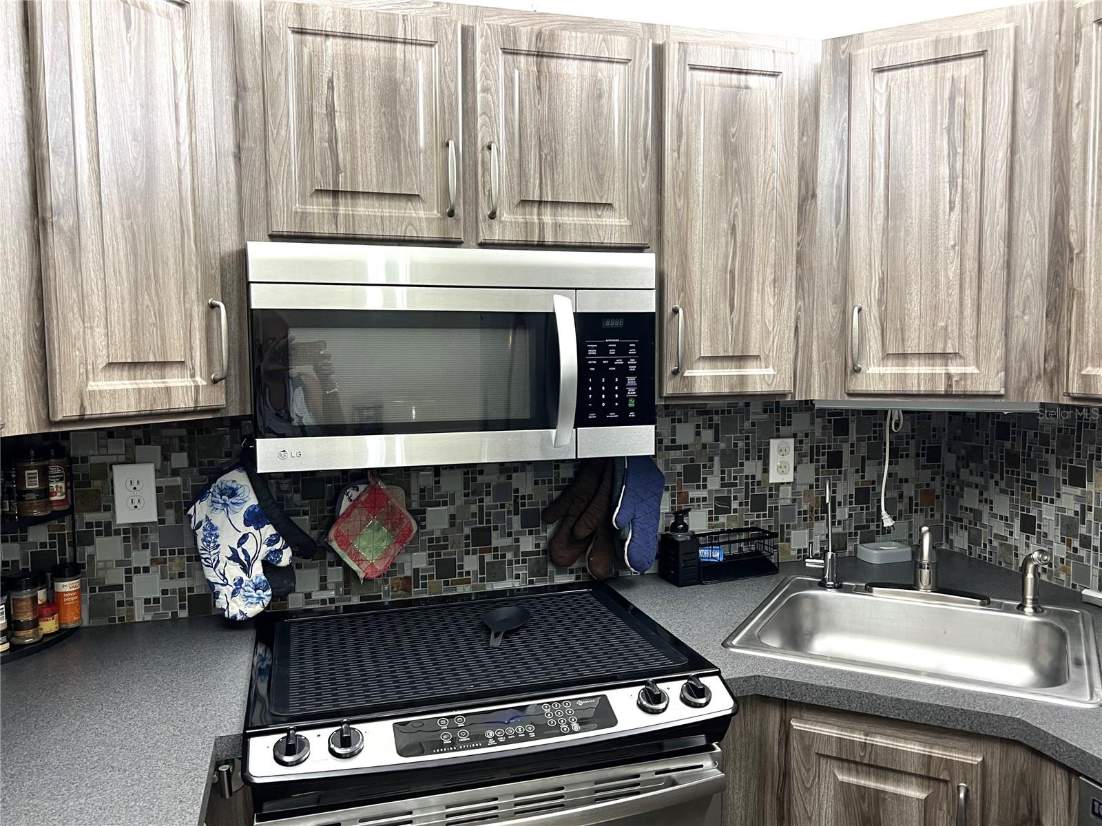 1433 PINE GLEN PL #G2, TARPON SPRINGS, FL, 34688