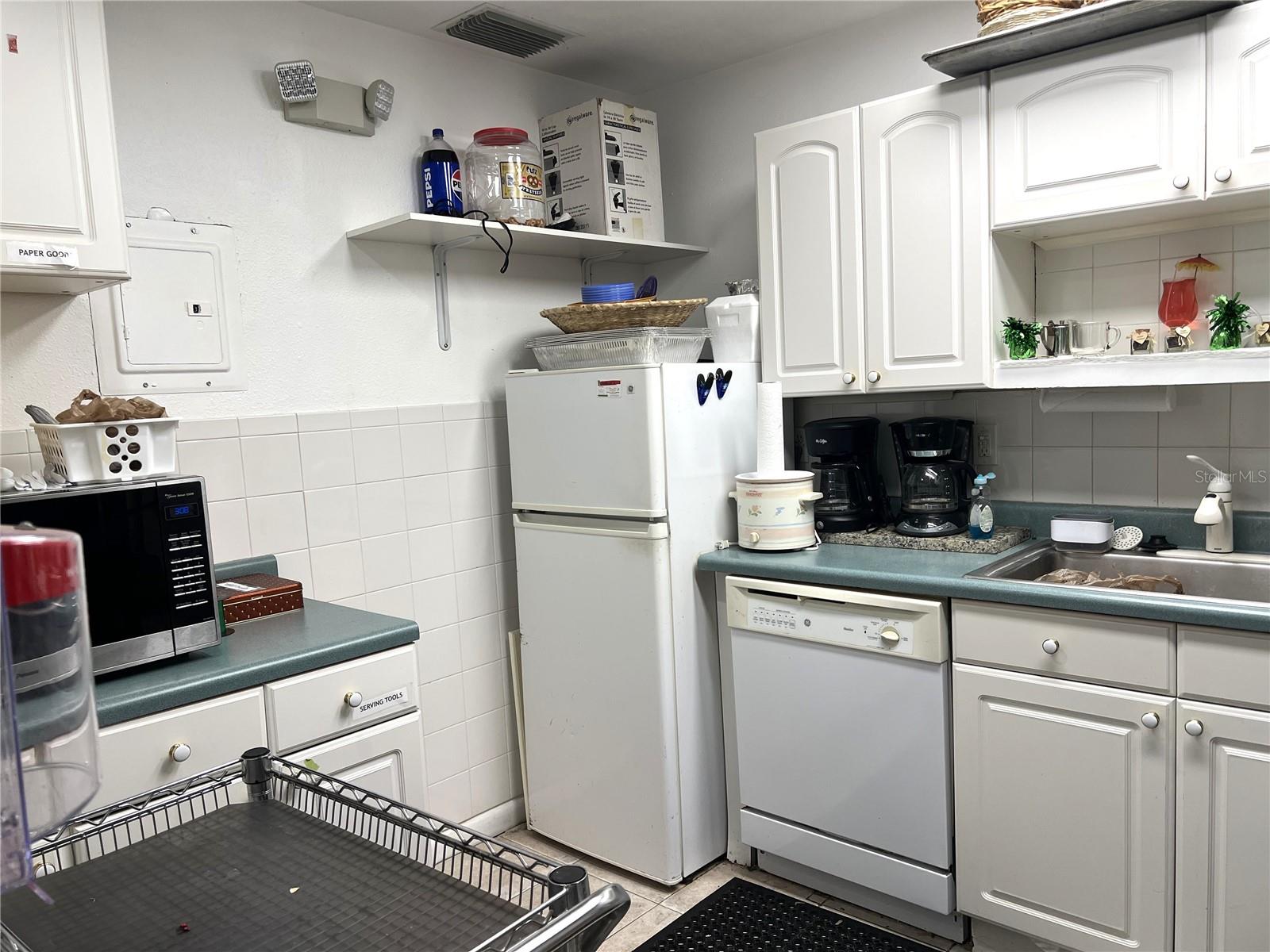 1433 PINE GLEN PL #G2, TARPON SPRINGS, FL, 34688