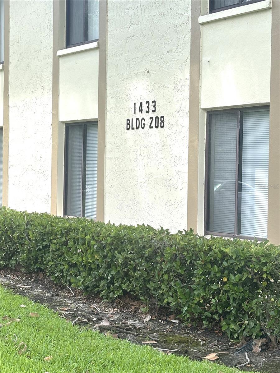 1433 PINE GLEN PL #G2, TARPON SPRINGS, FL, 34688