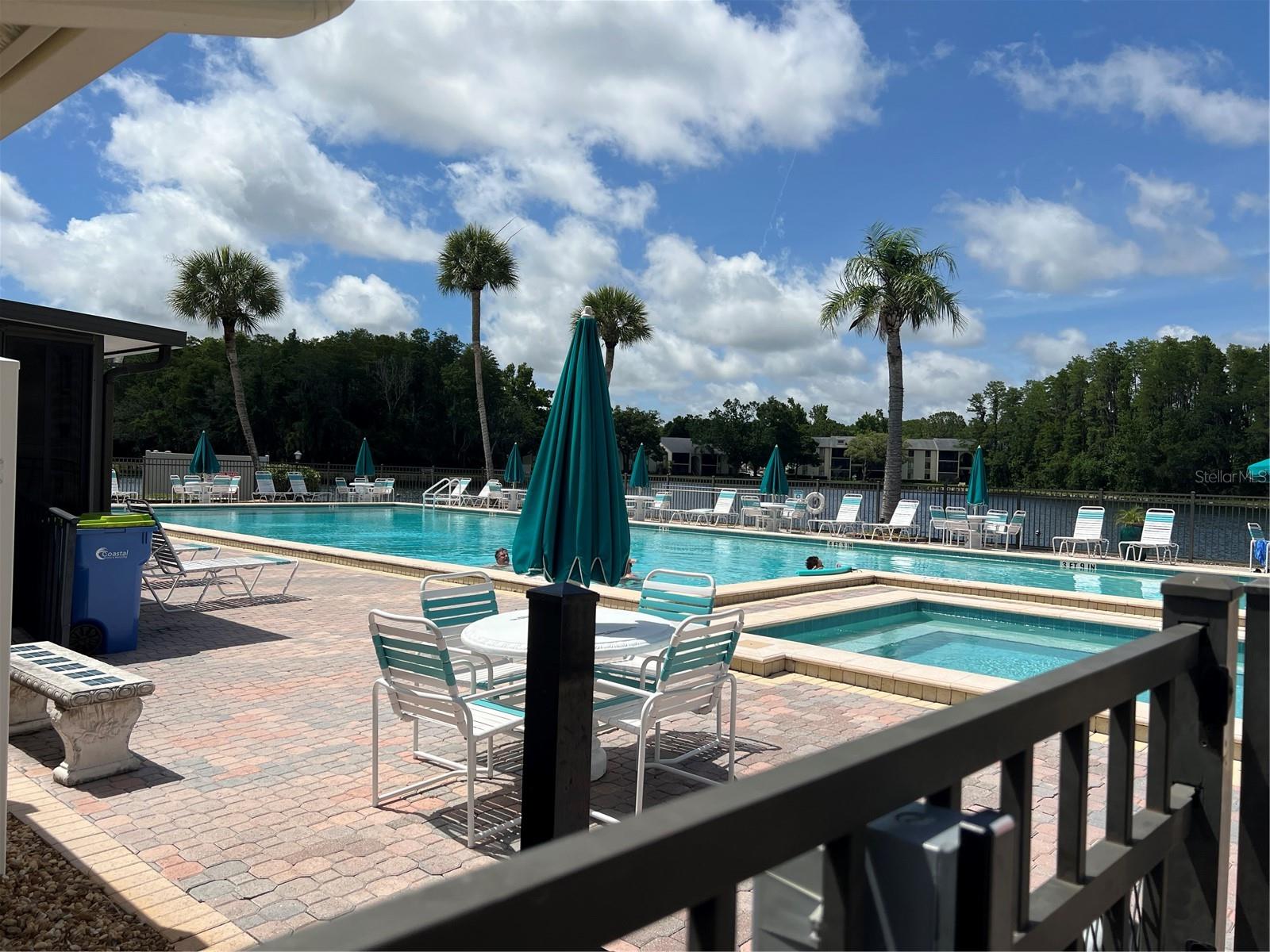 1433 PINE GLEN PL #G2, TARPON SPRINGS, FL, 34688