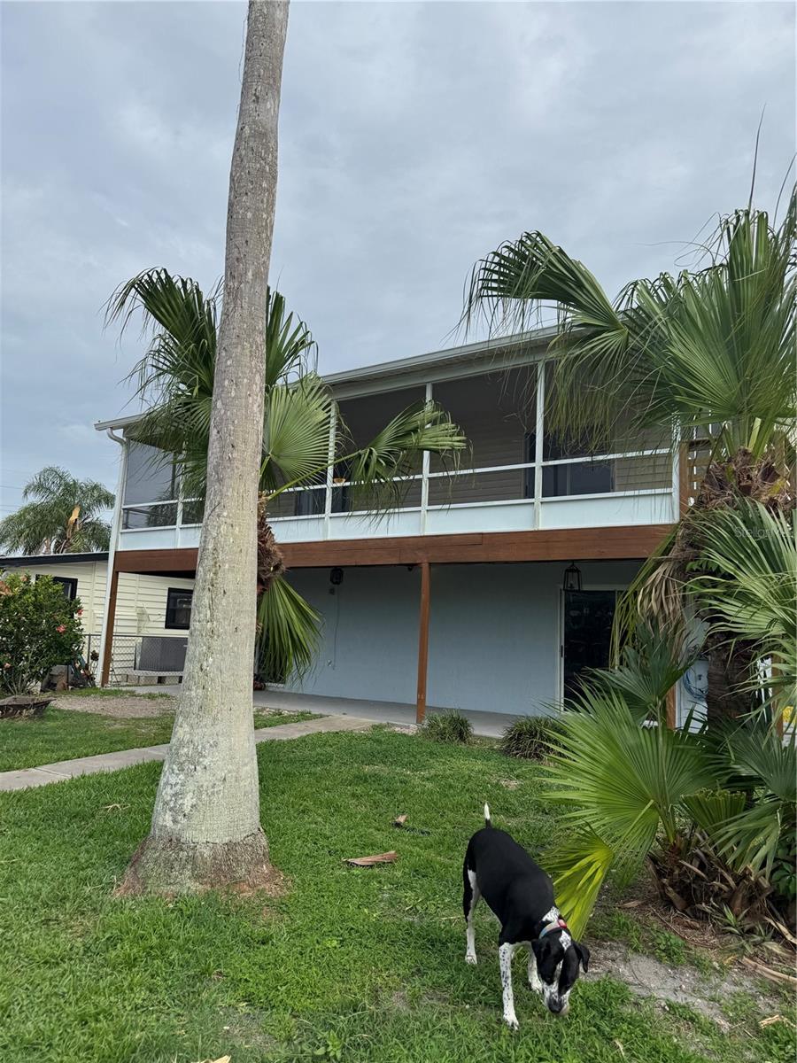 7035 MCCRAY DR, HUDSON, FL, 34667